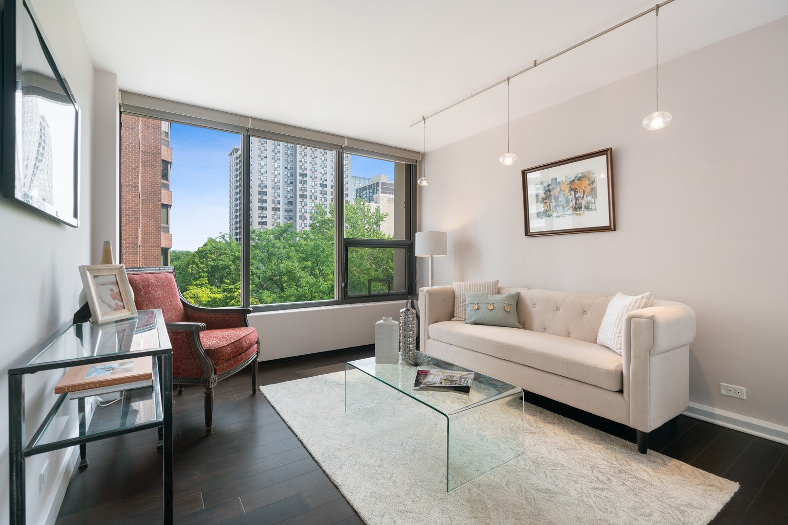 1400 N STATE Parkway Unit: 5DEF