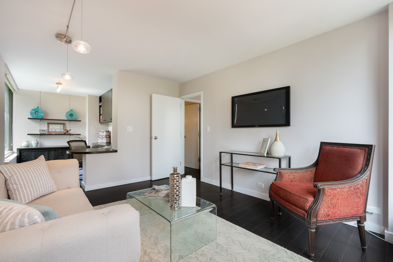 1400 N STATE Parkway Unit: 5DEF