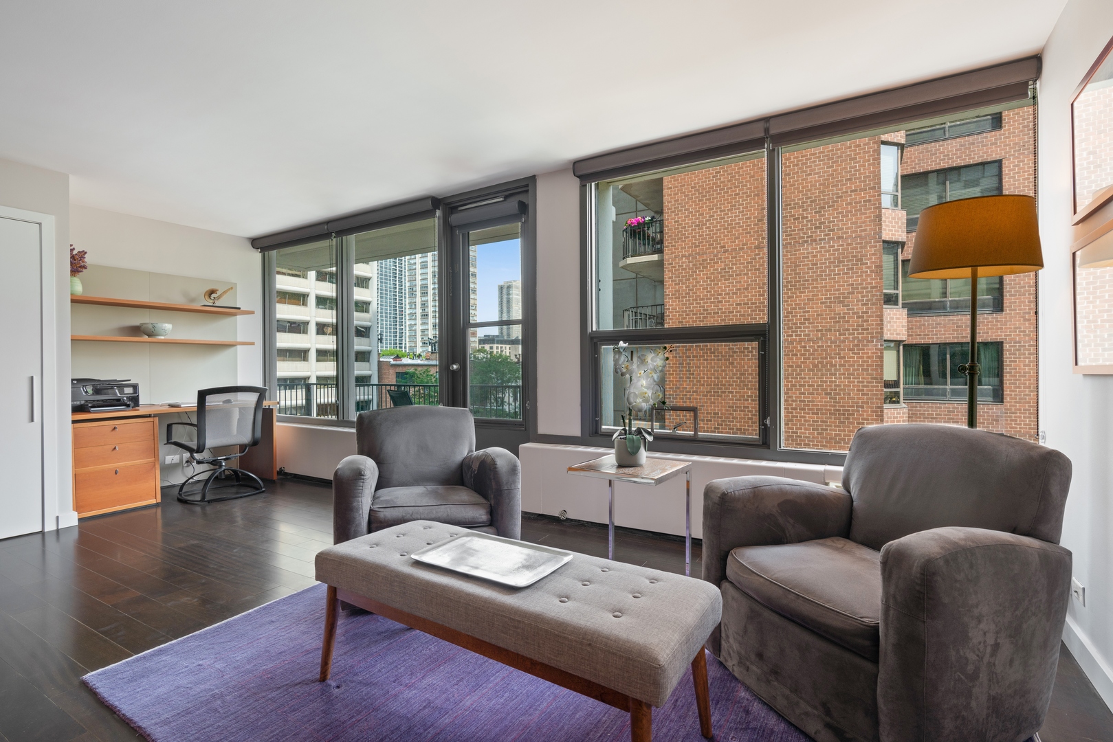 1400 N STATE Parkway Unit: 5DEF
