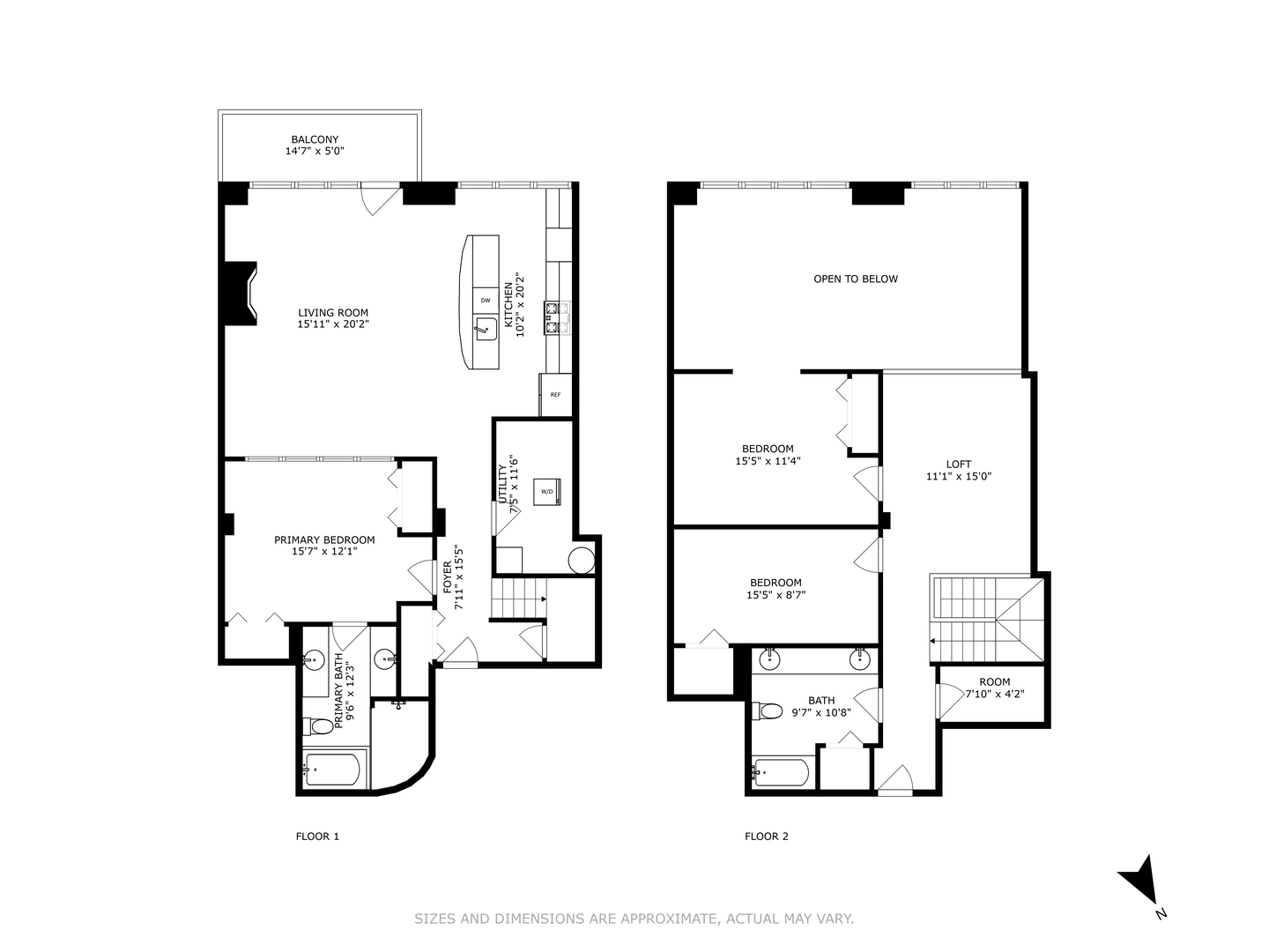 70 E 18th Street Unit: 4E