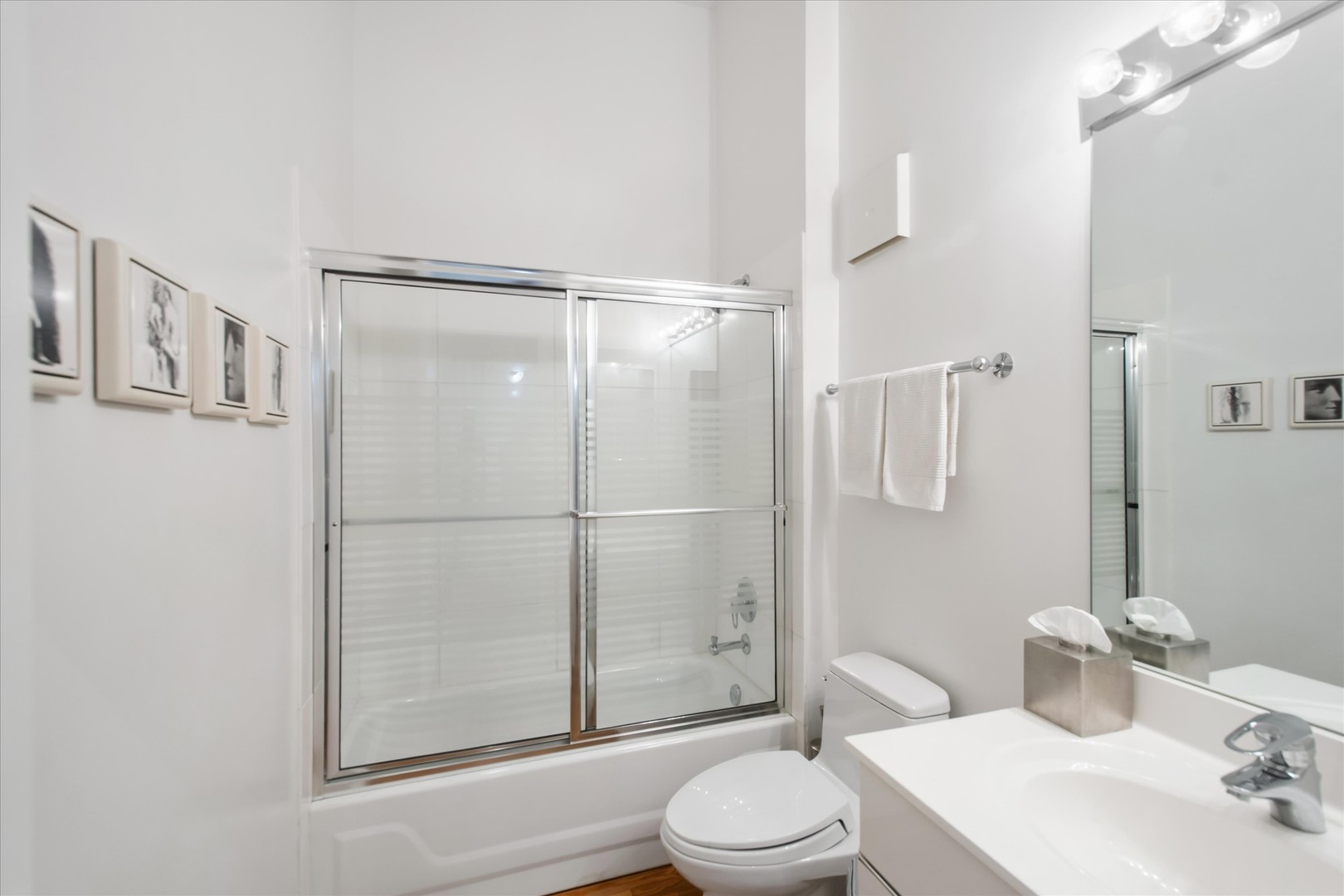 515 N Noble Street Unit: 106
