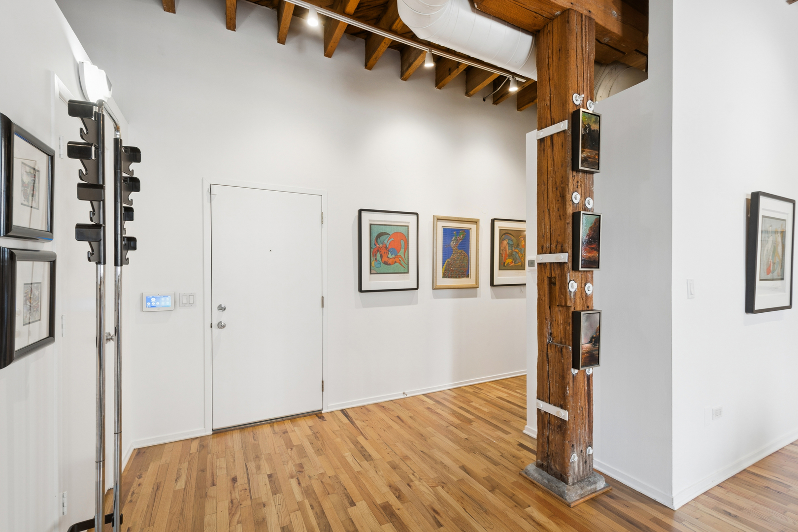 515 N Noble Street Unit: 106