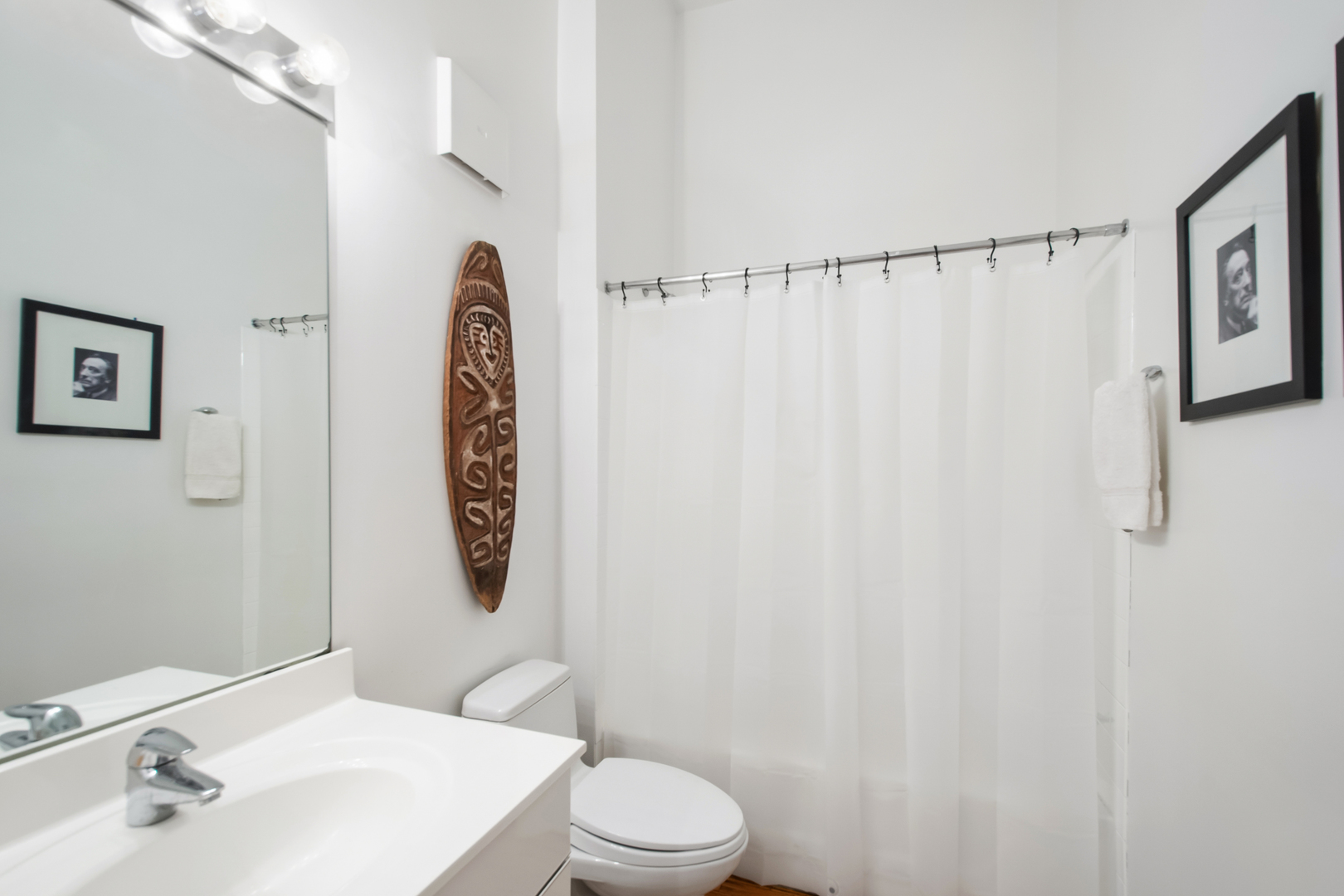 515 N Noble Street Unit: 106