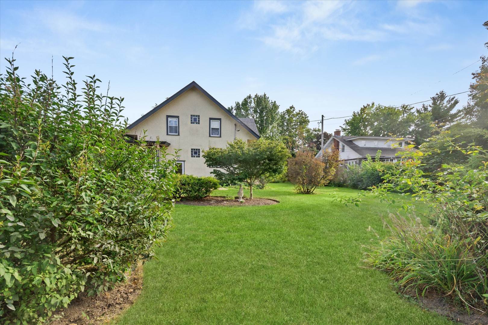 310 N Delaplaine Road