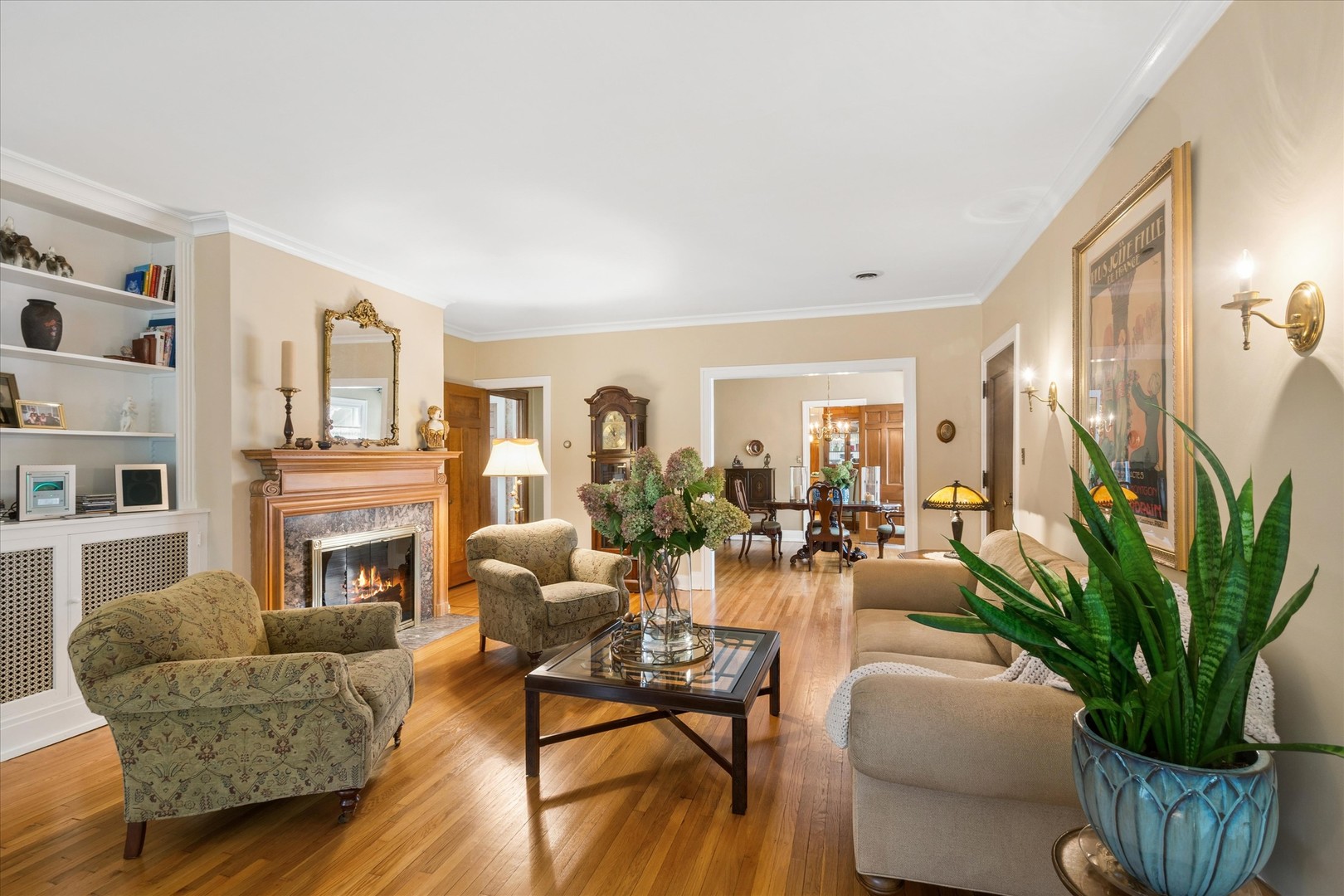 310 N Delaplaine Road