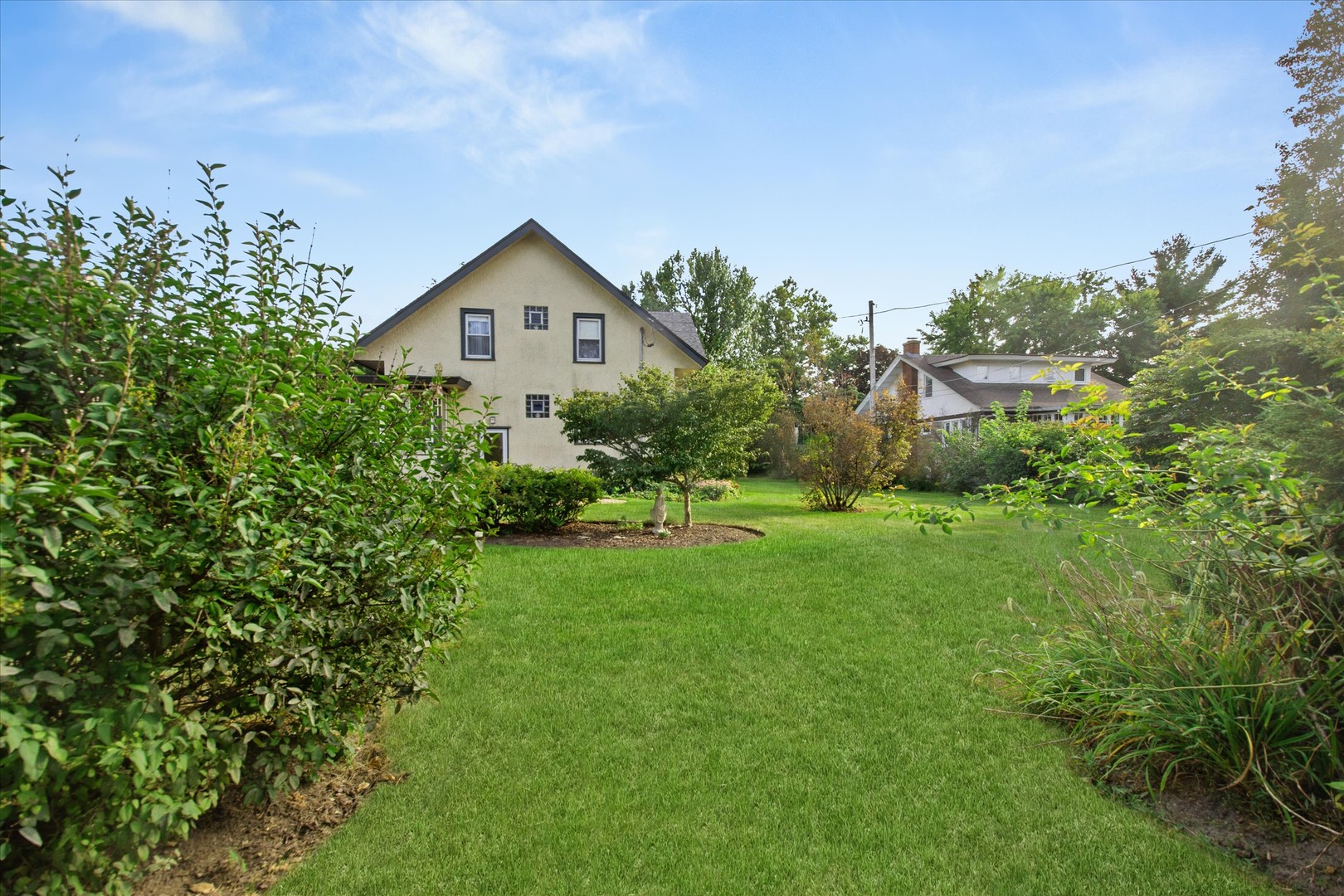 310 N Delaplaine Road