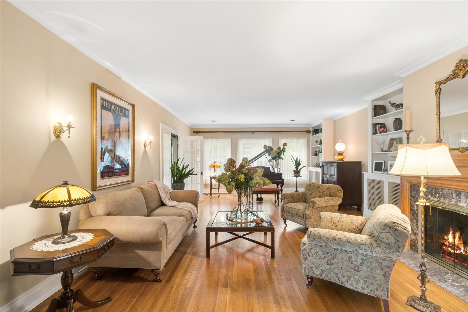 310 N Delaplaine Road