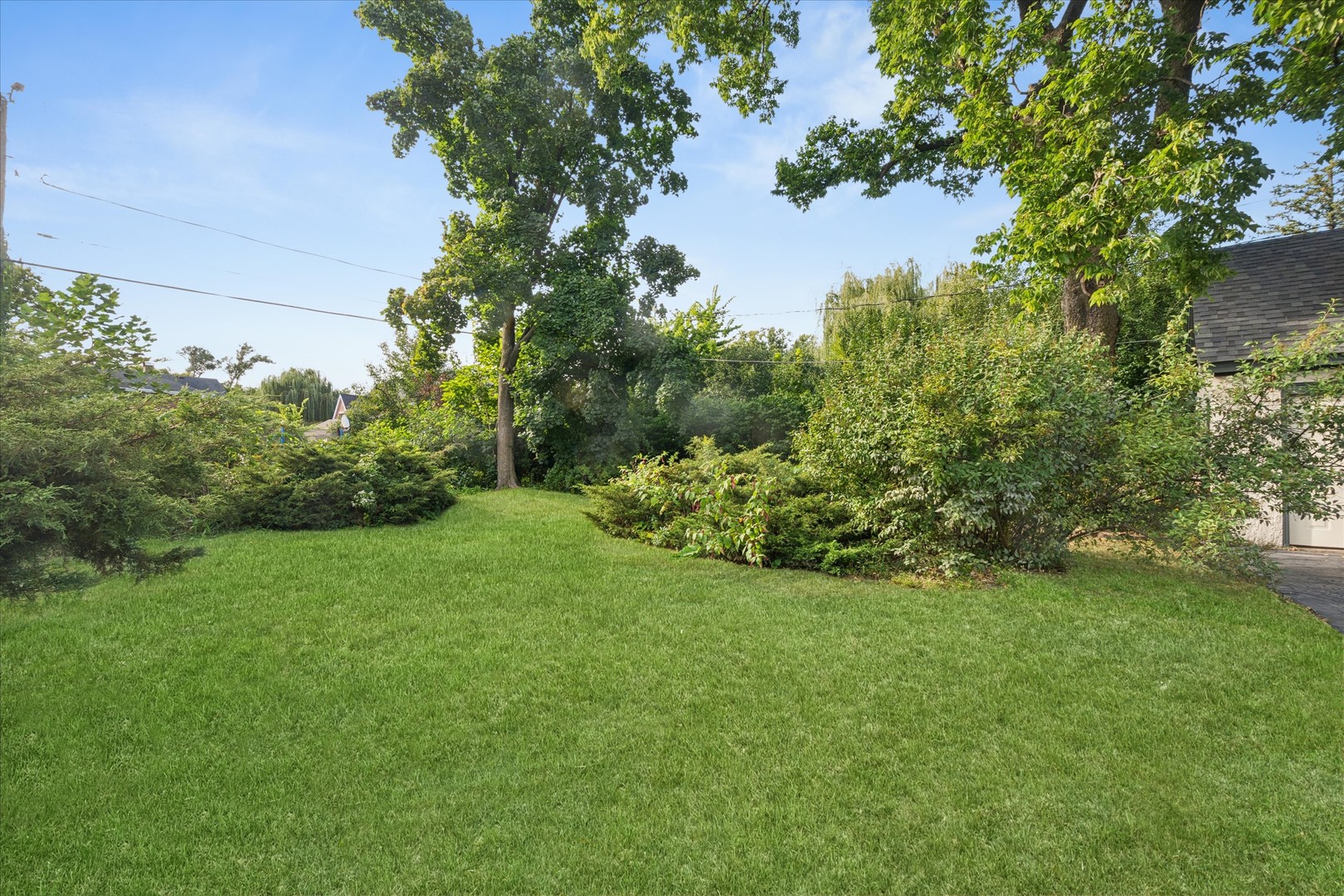 310 N Delaplaine Road
