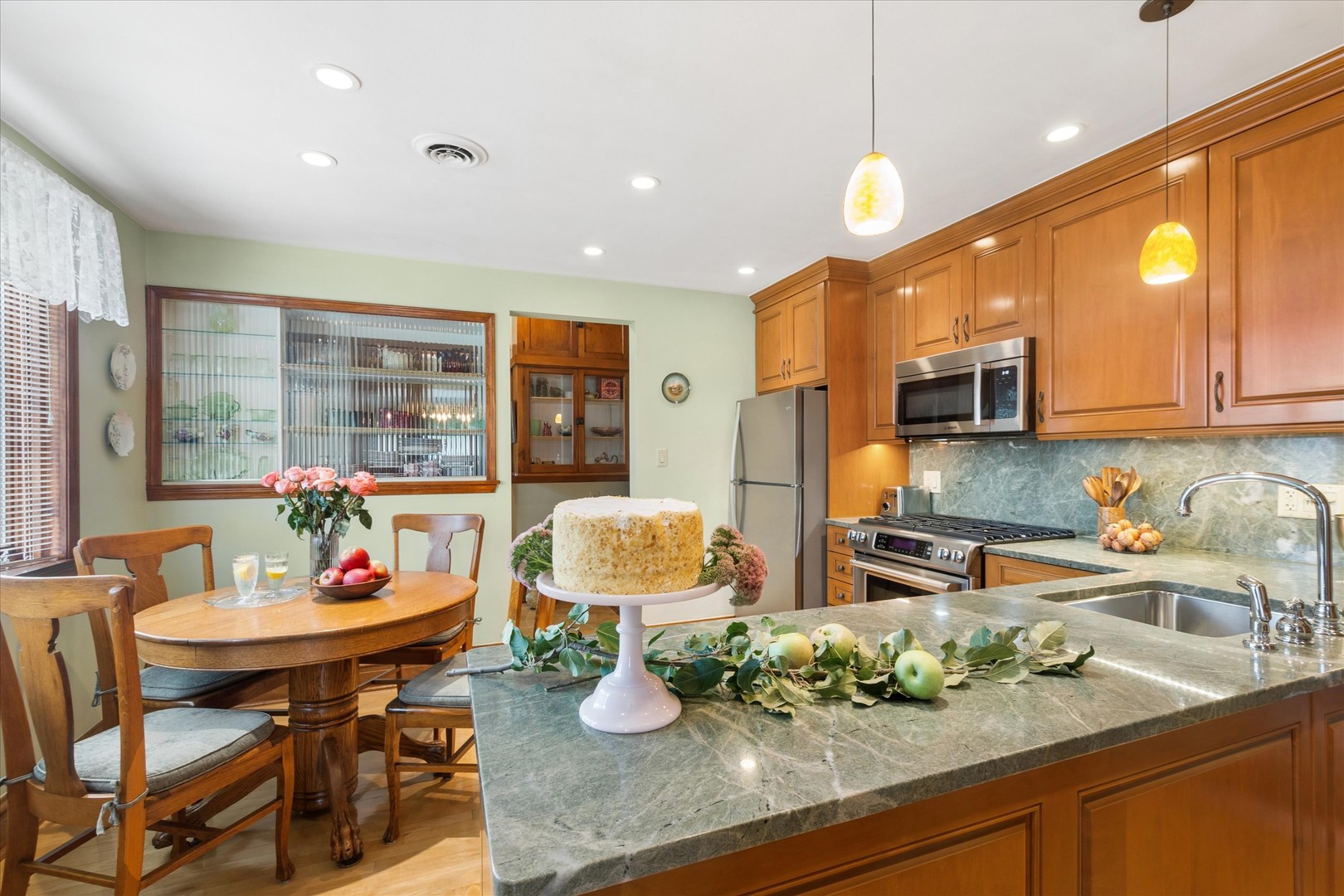 310 N Delaplaine Road