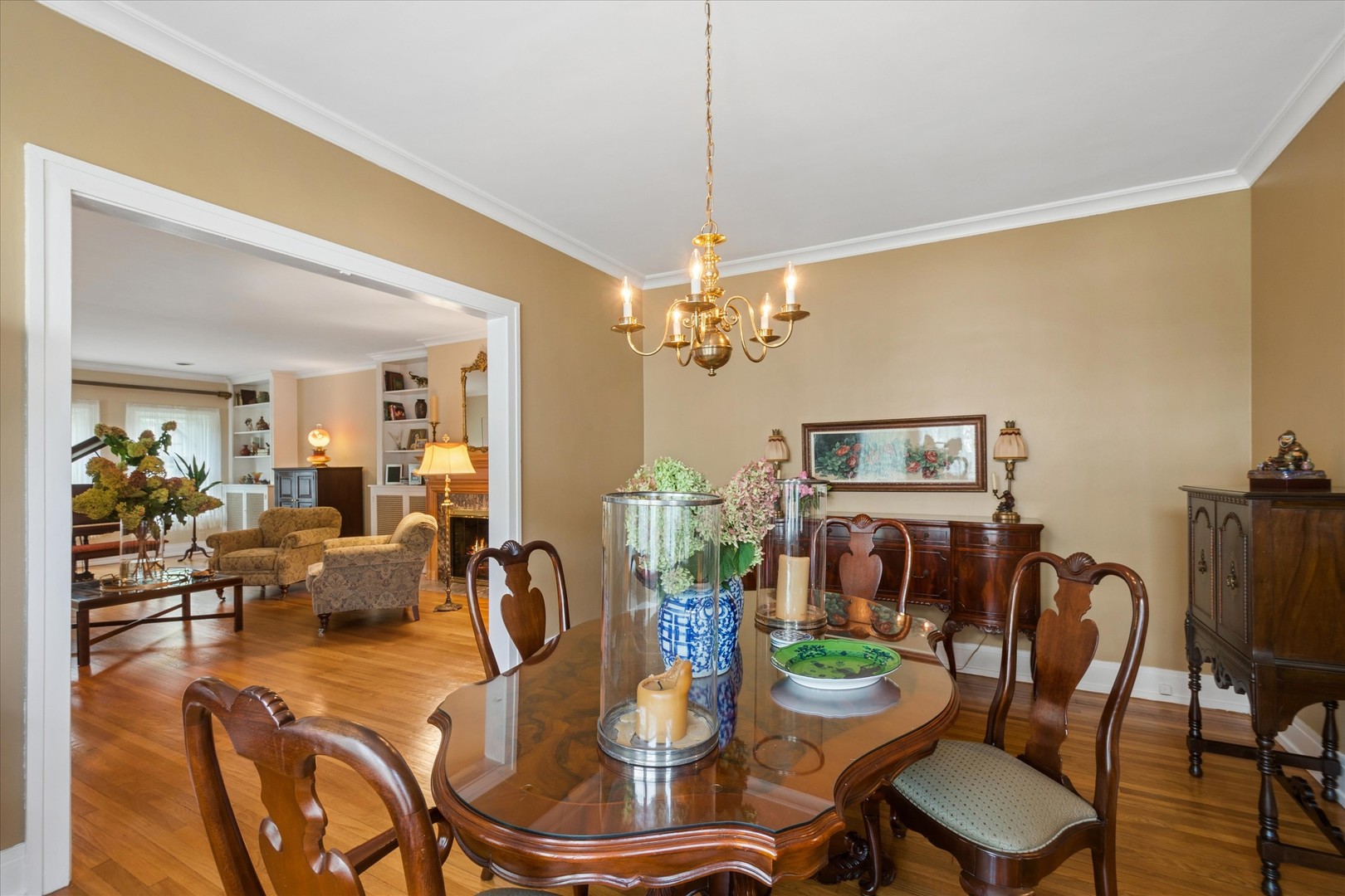 310 N Delaplaine Road