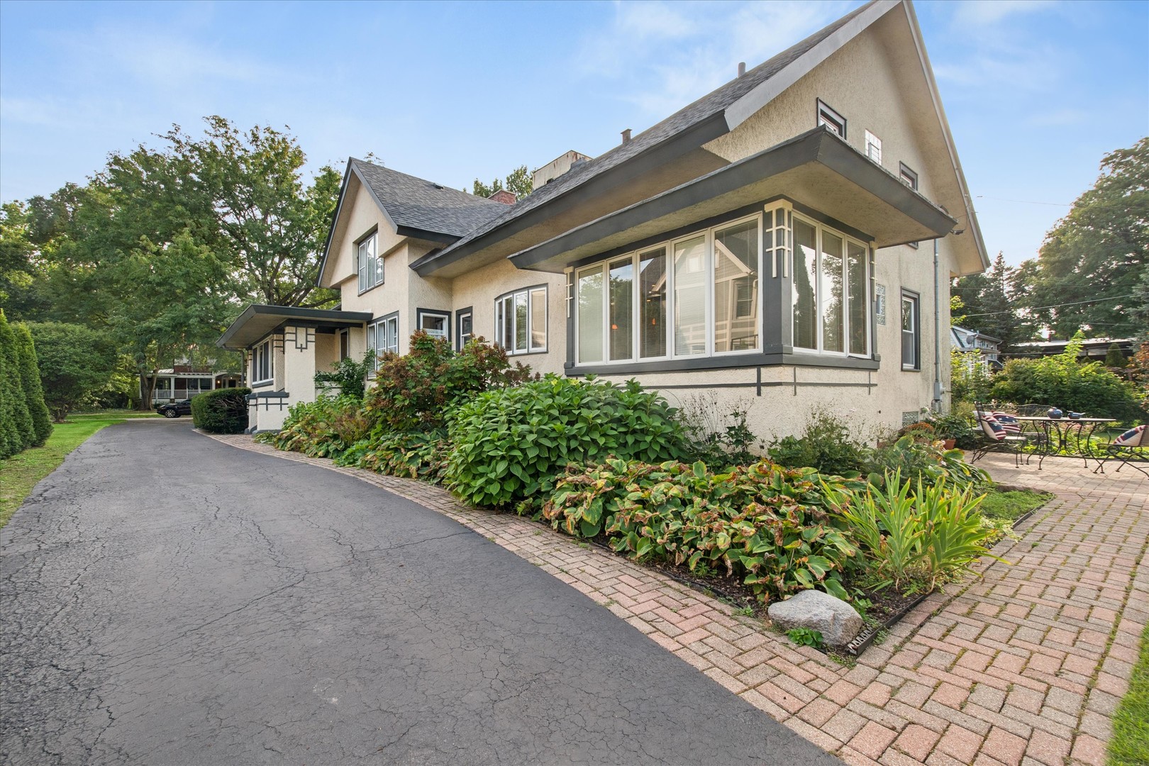 310 N Delaplaine Road