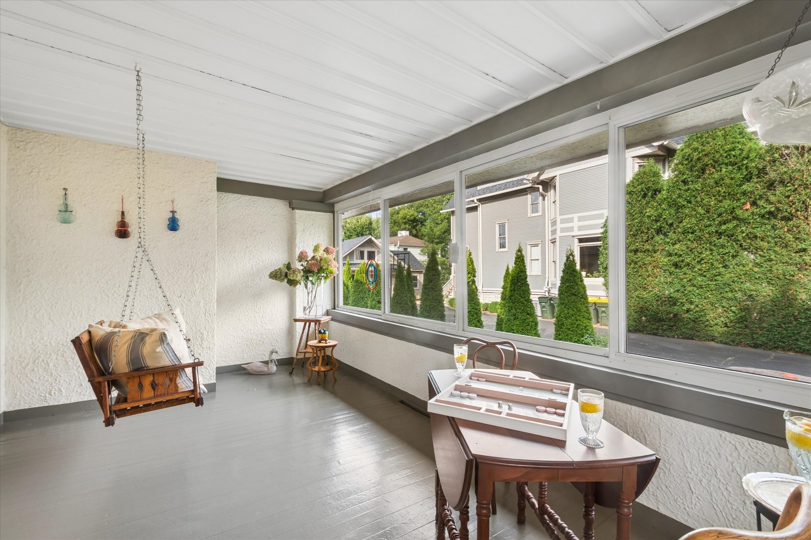 310 N Delaplaine Road