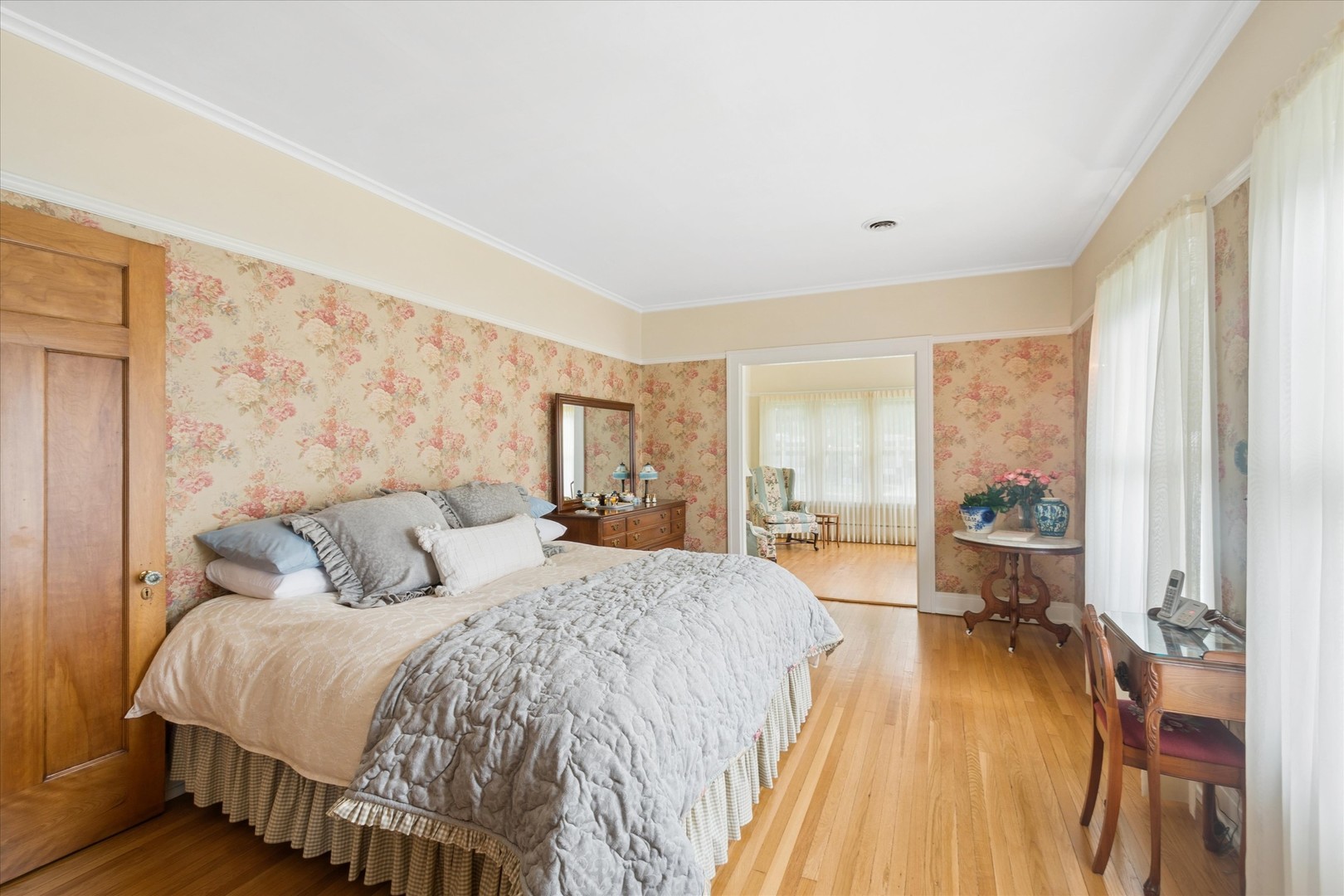 310 N Delaplaine Road