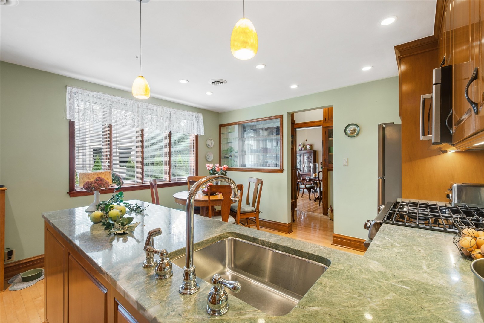 310 N Delaplaine Road