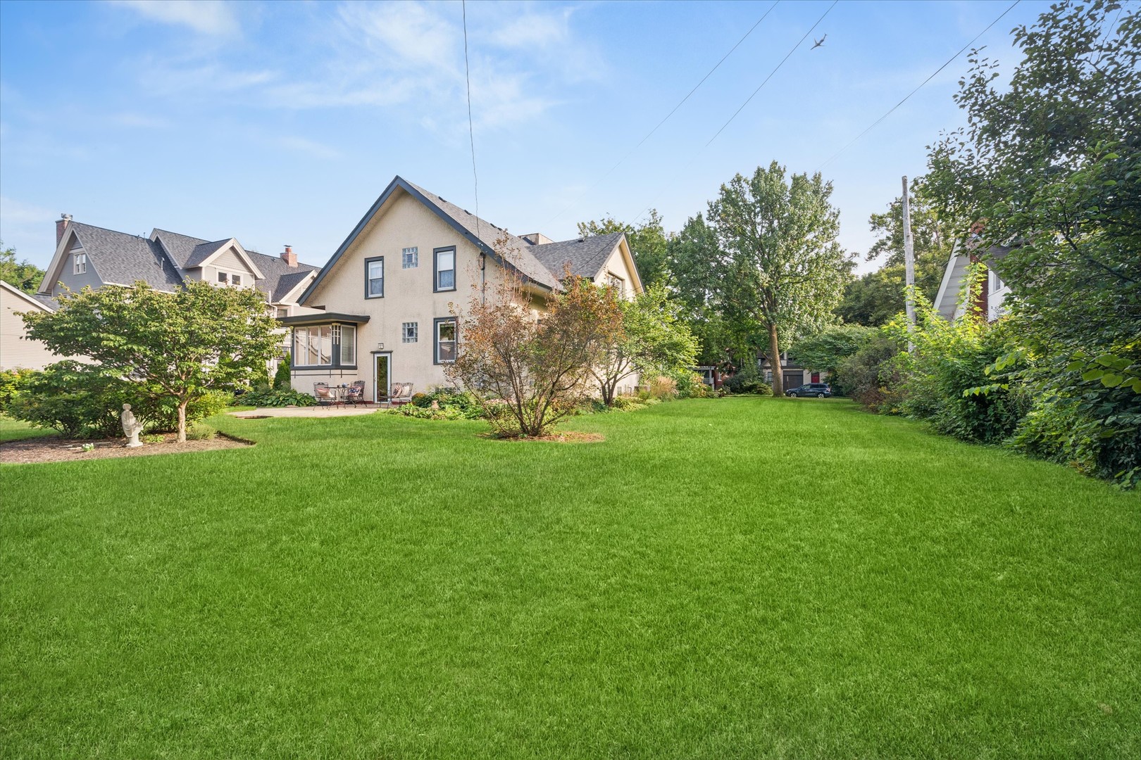 310 N Delaplaine Road