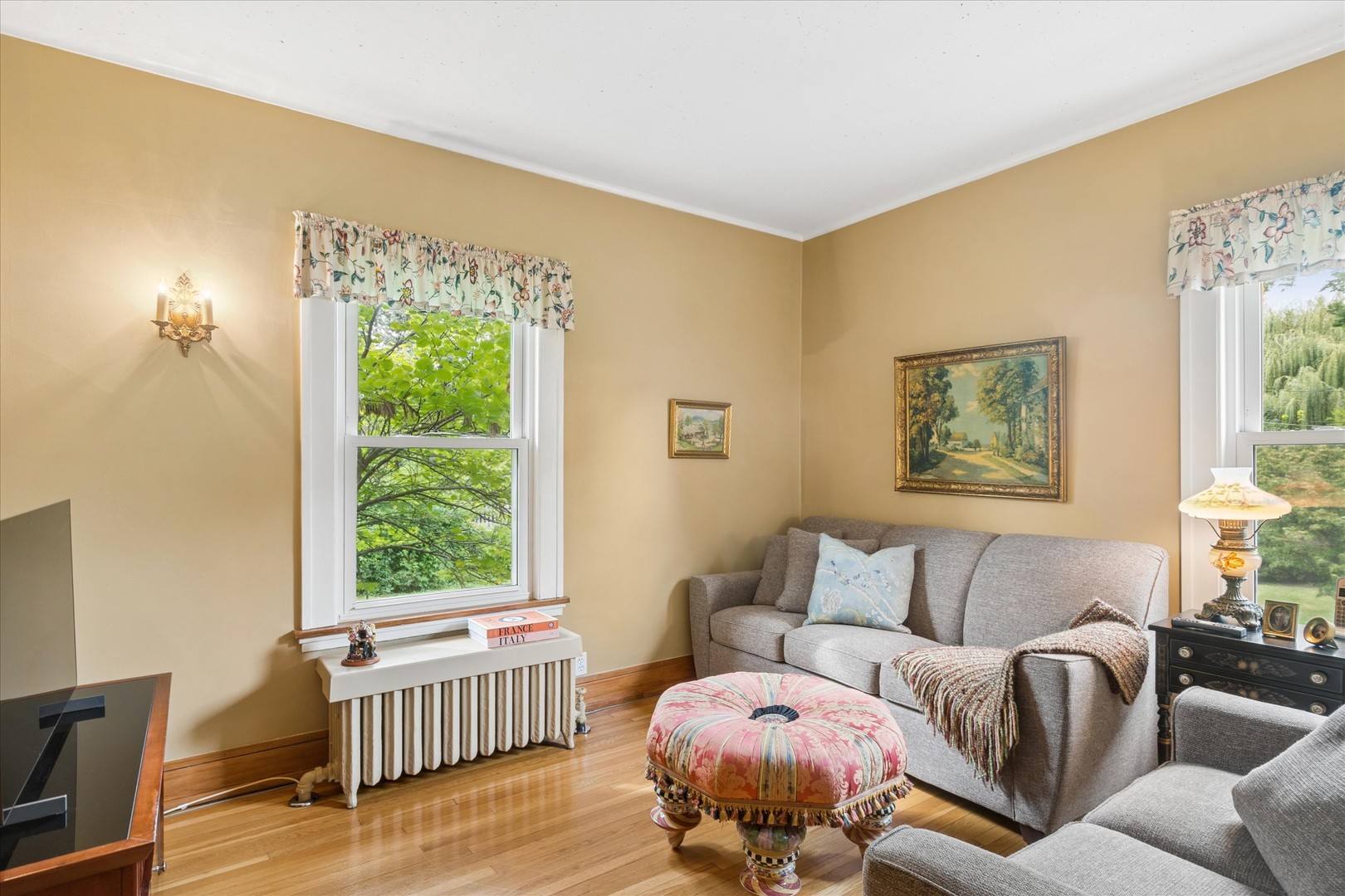 310 N Delaplaine Road