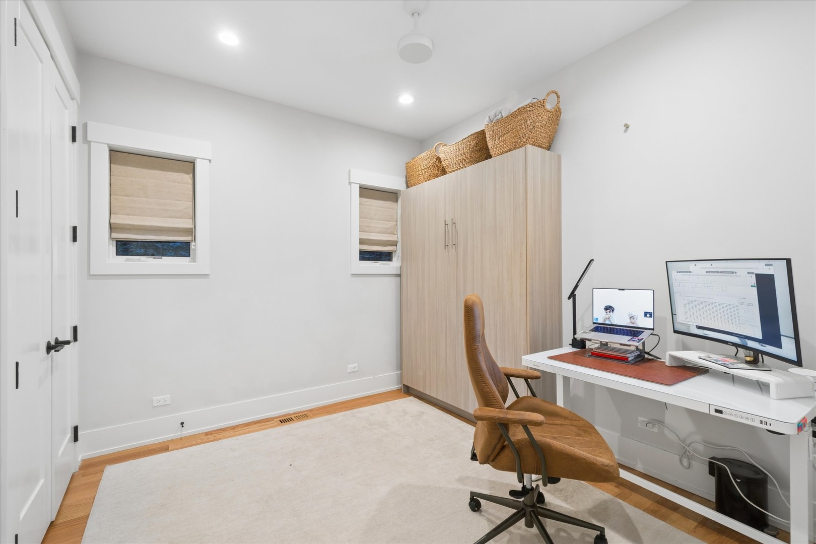 2114 W Belmont Avenue Unit: 2