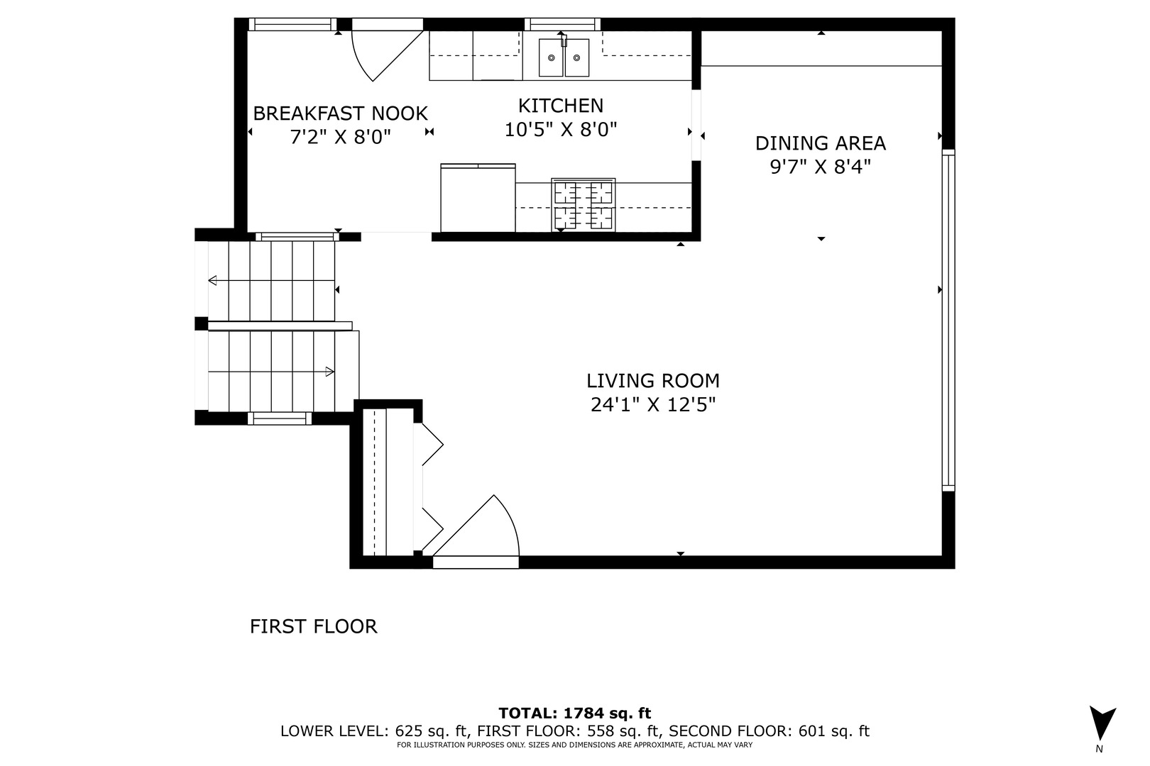 9307 Lavergne Avenue