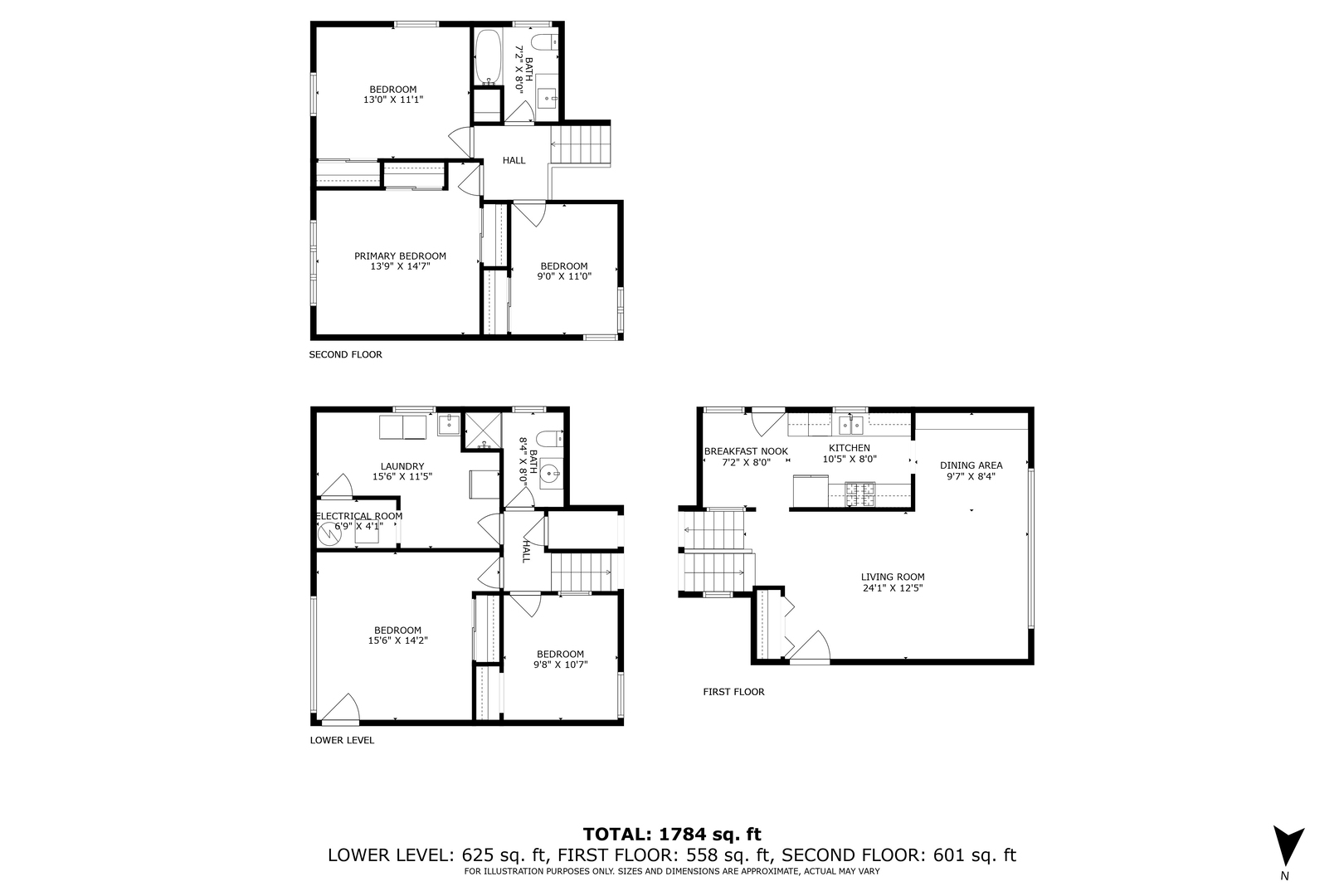 9307 Lavergne Avenue