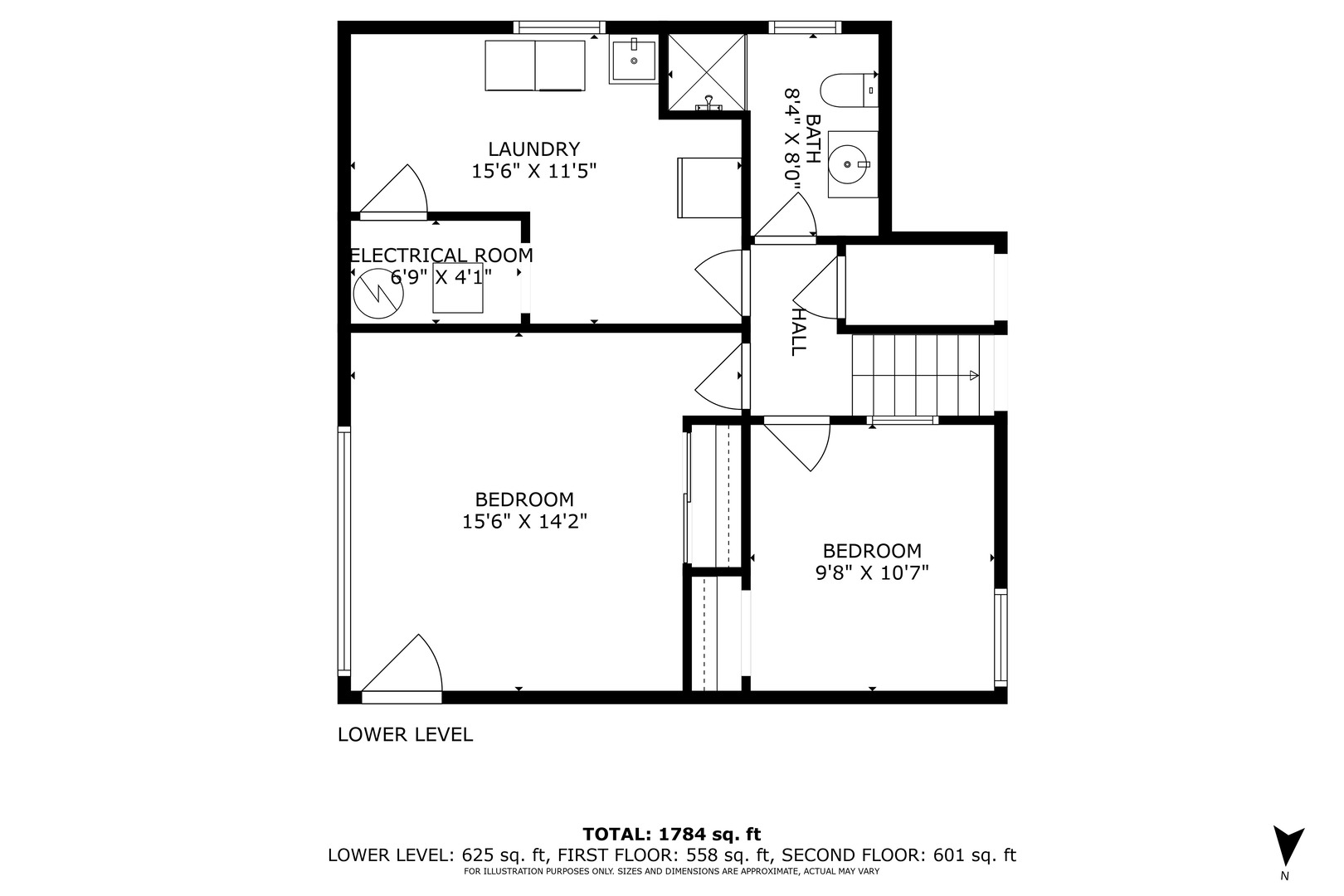 9307 Lavergne Avenue