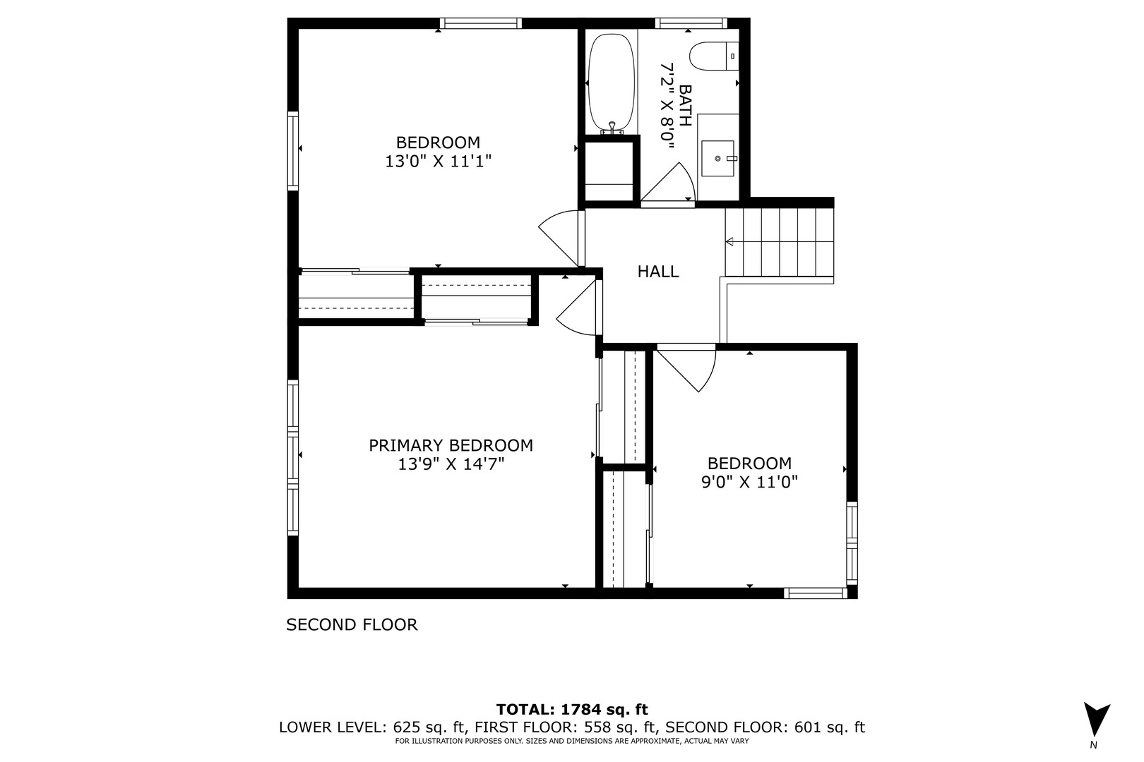 9307 Lavergne Avenue