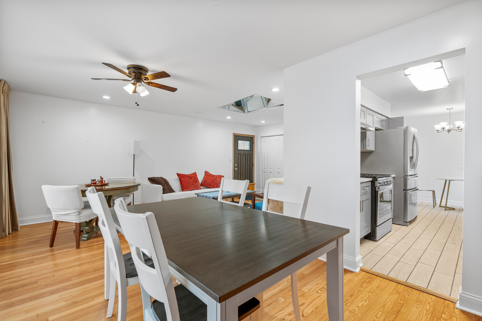 9307 Lavergne Avenue