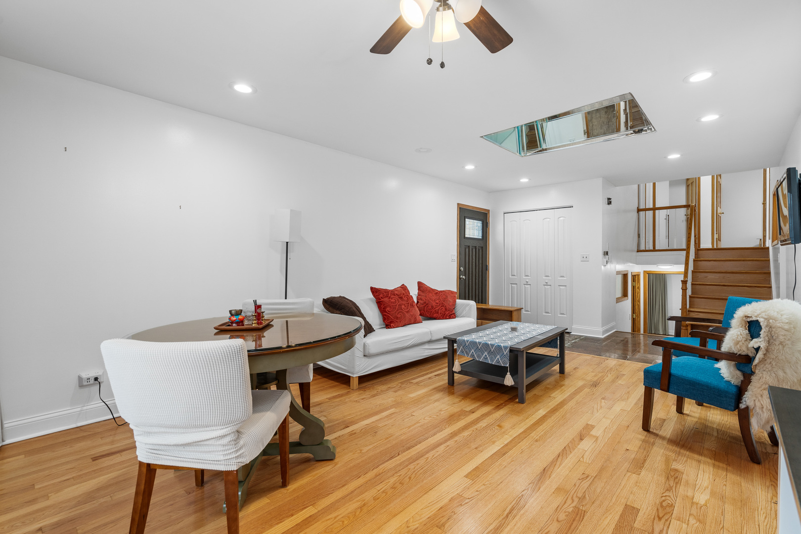 9307 Lavergne Avenue