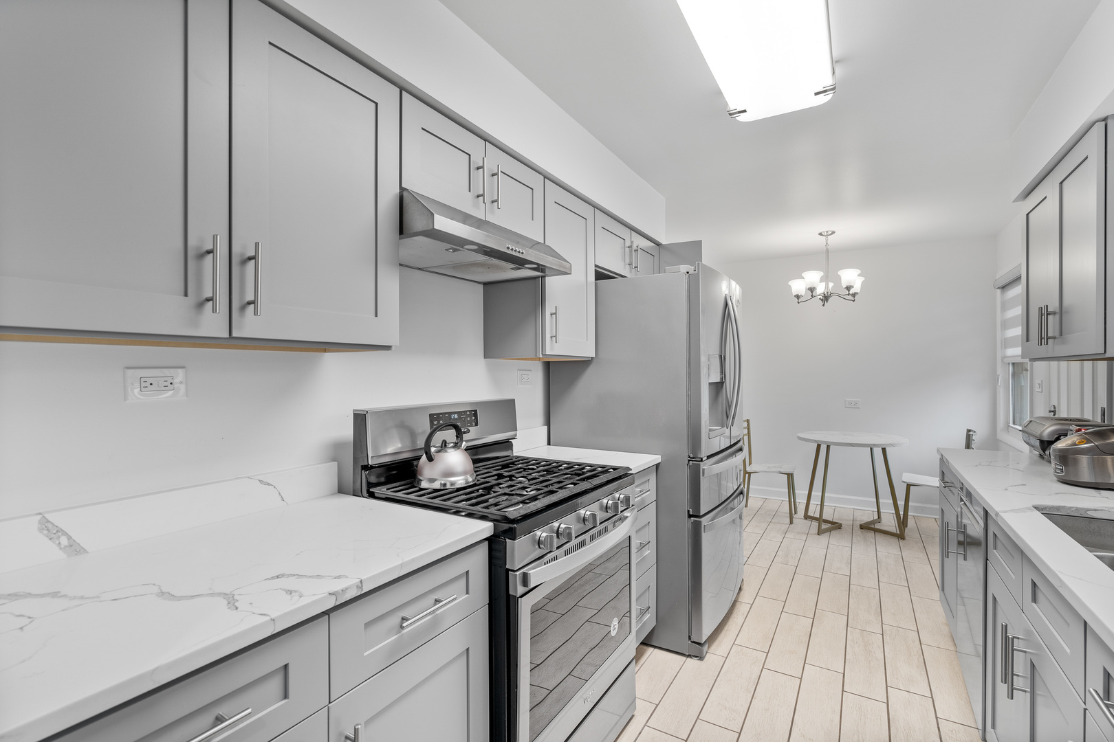 9307 Lavergne Avenue