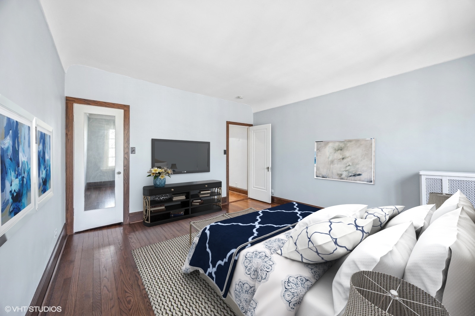 1033 Ontario Street Unit: 3BN