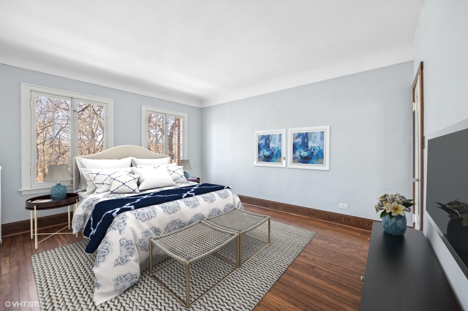 1033 Ontario Street Unit: 3BN