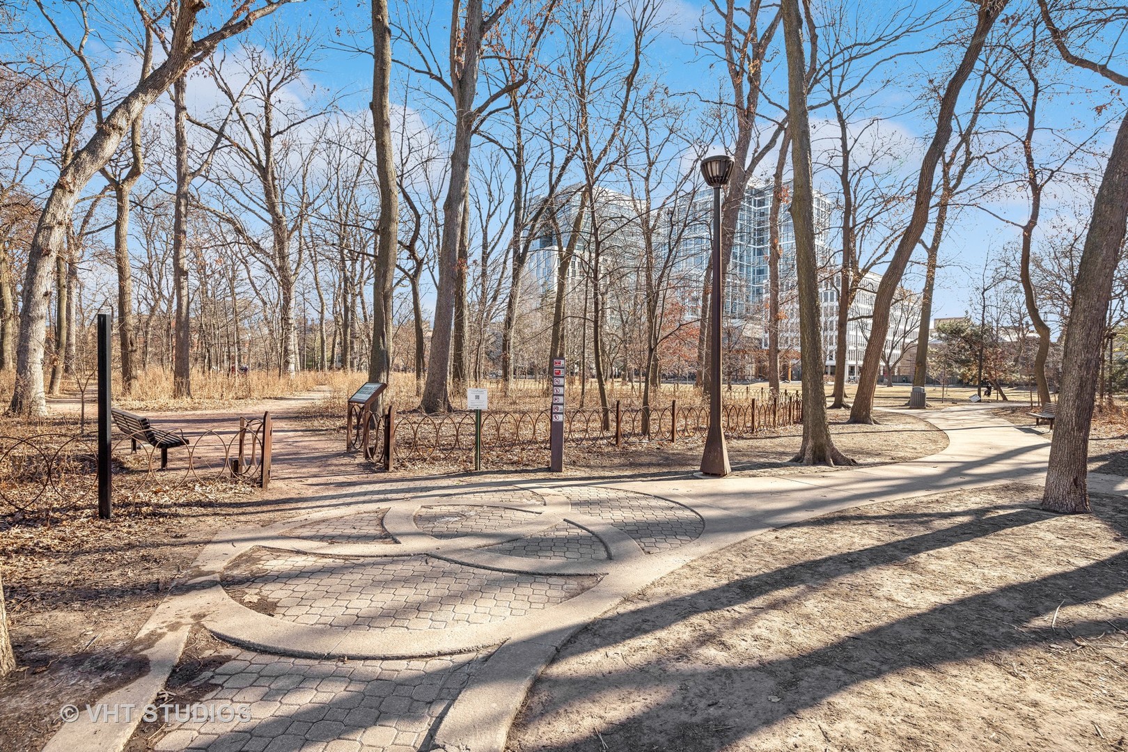 1033 Ontario Street Unit: 3BN