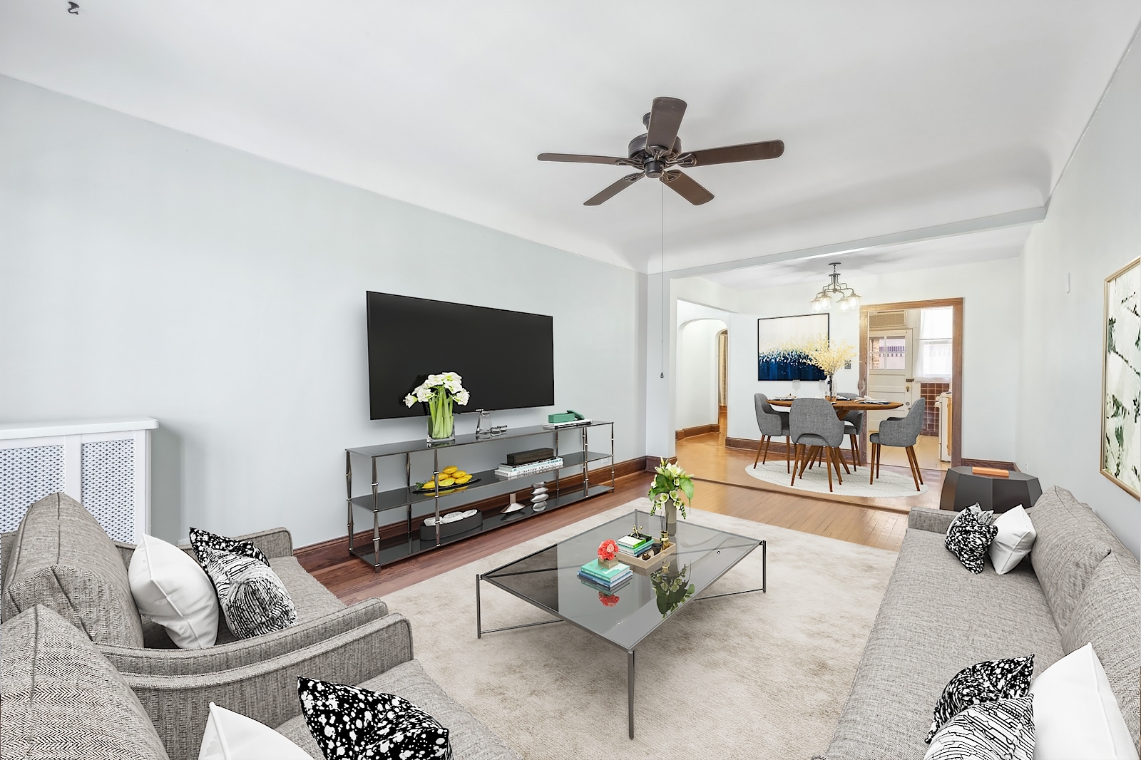 1033 Ontario Street Unit: 3BN