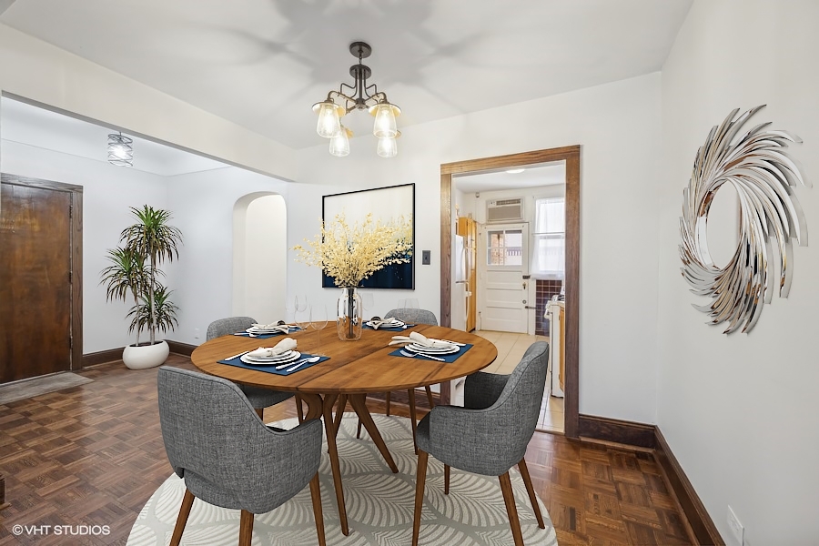 1033 Ontario Street Unit: 3BN