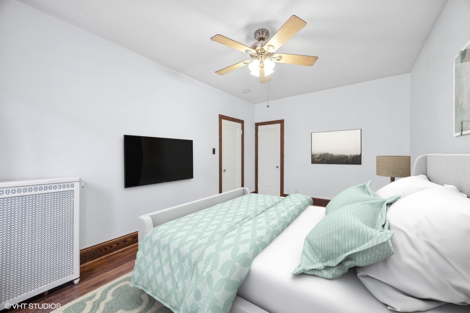 1033 Ontario Street Unit: 3BN