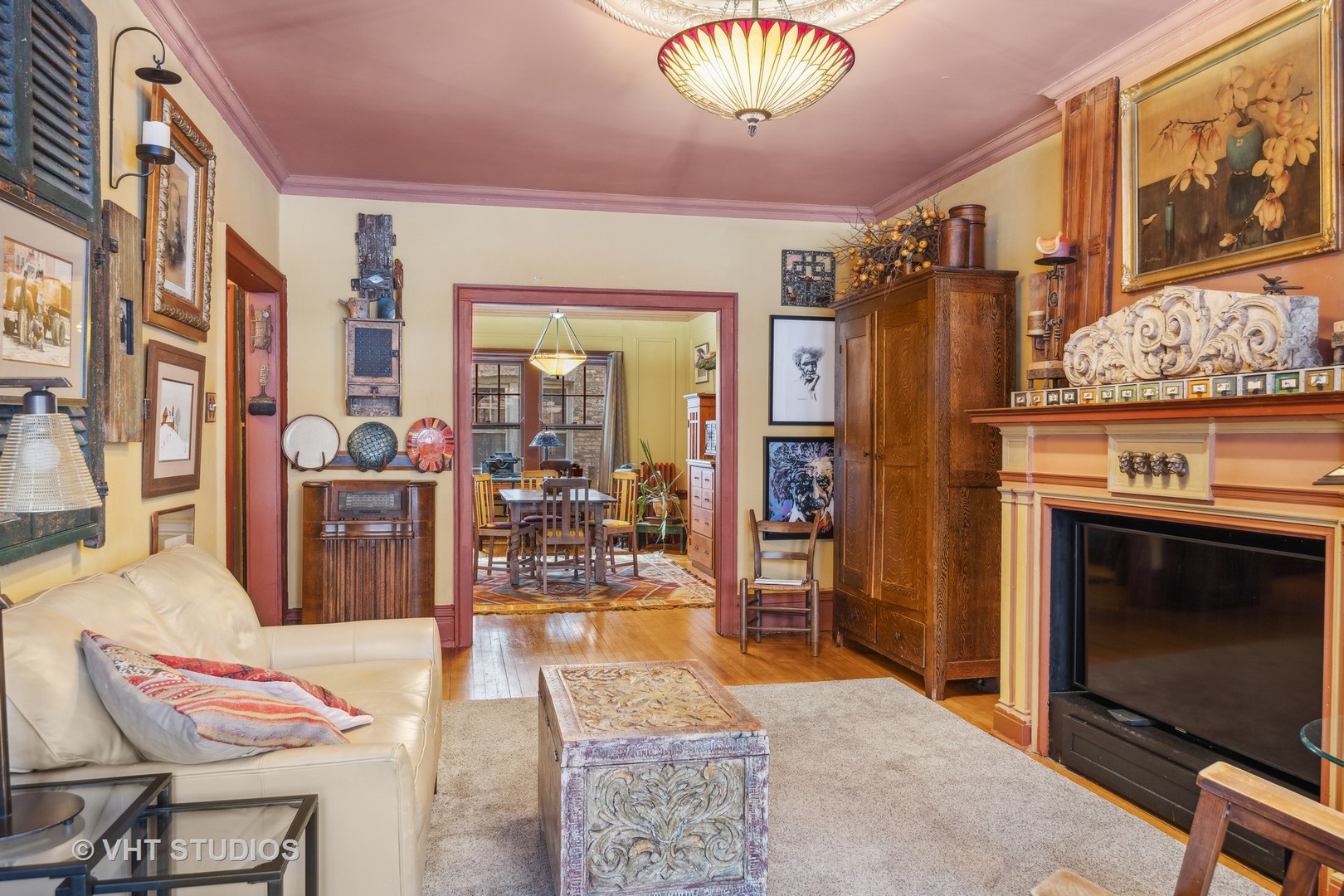 218 N Oak Park Avenue Unit: 1Y