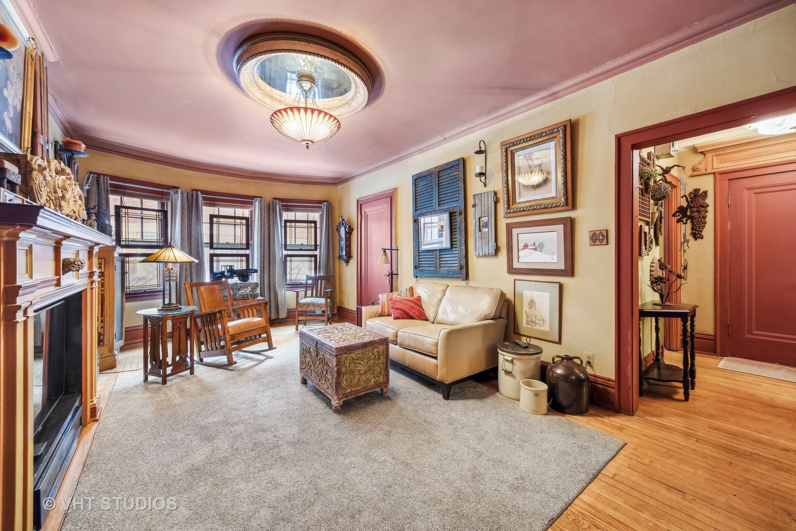 218 N Oak Park Avenue Unit: 1Y
