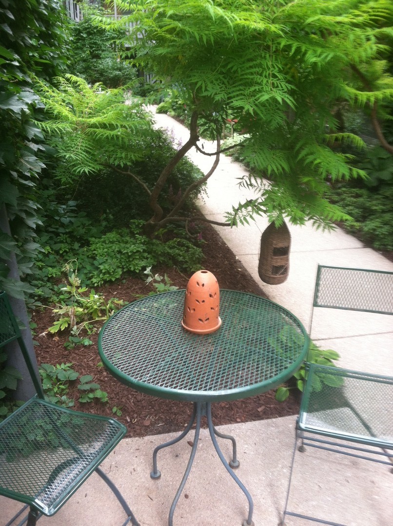 218 N Oak Park Avenue Unit: 1Y