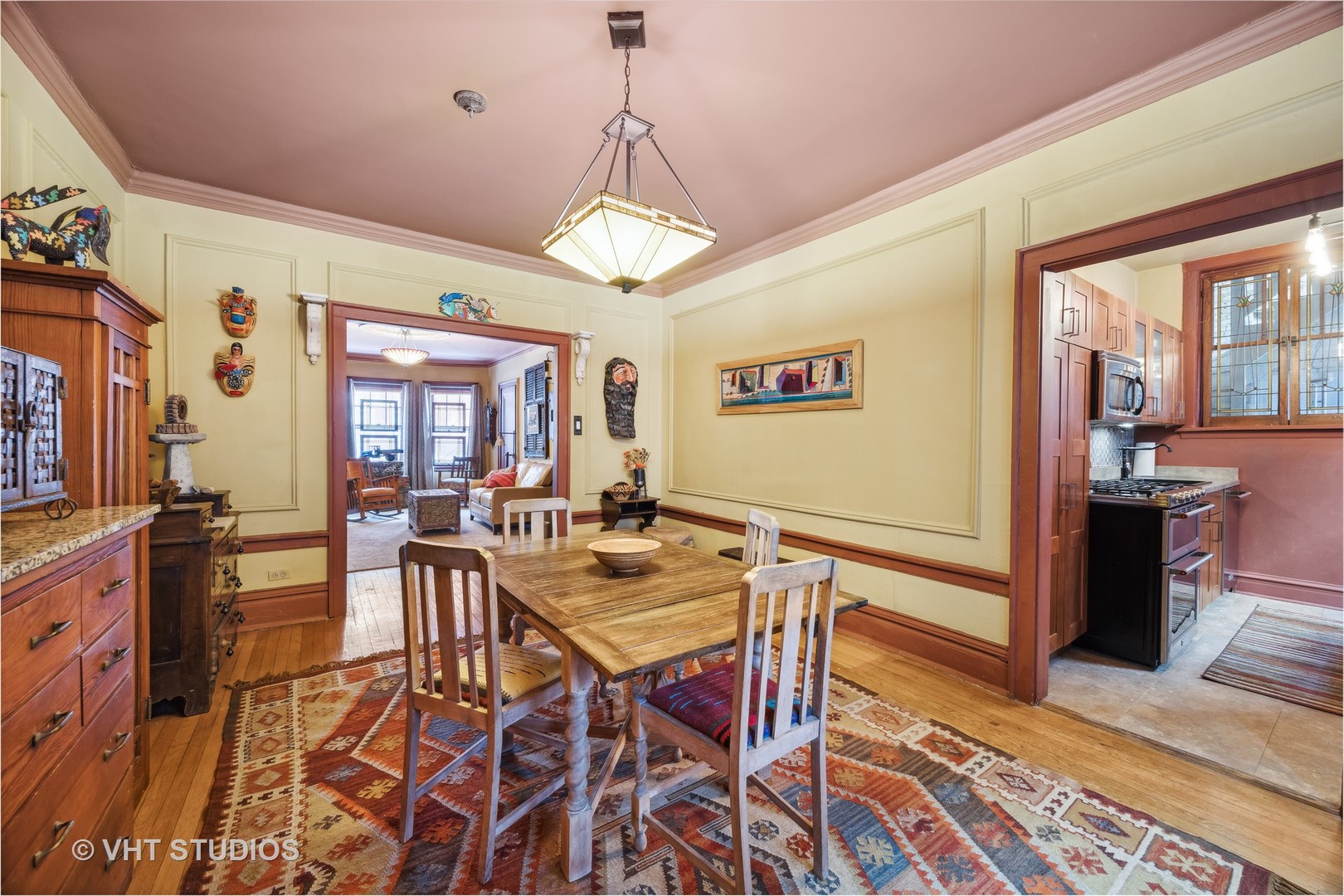 218 N Oak Park Avenue Unit: 1Y