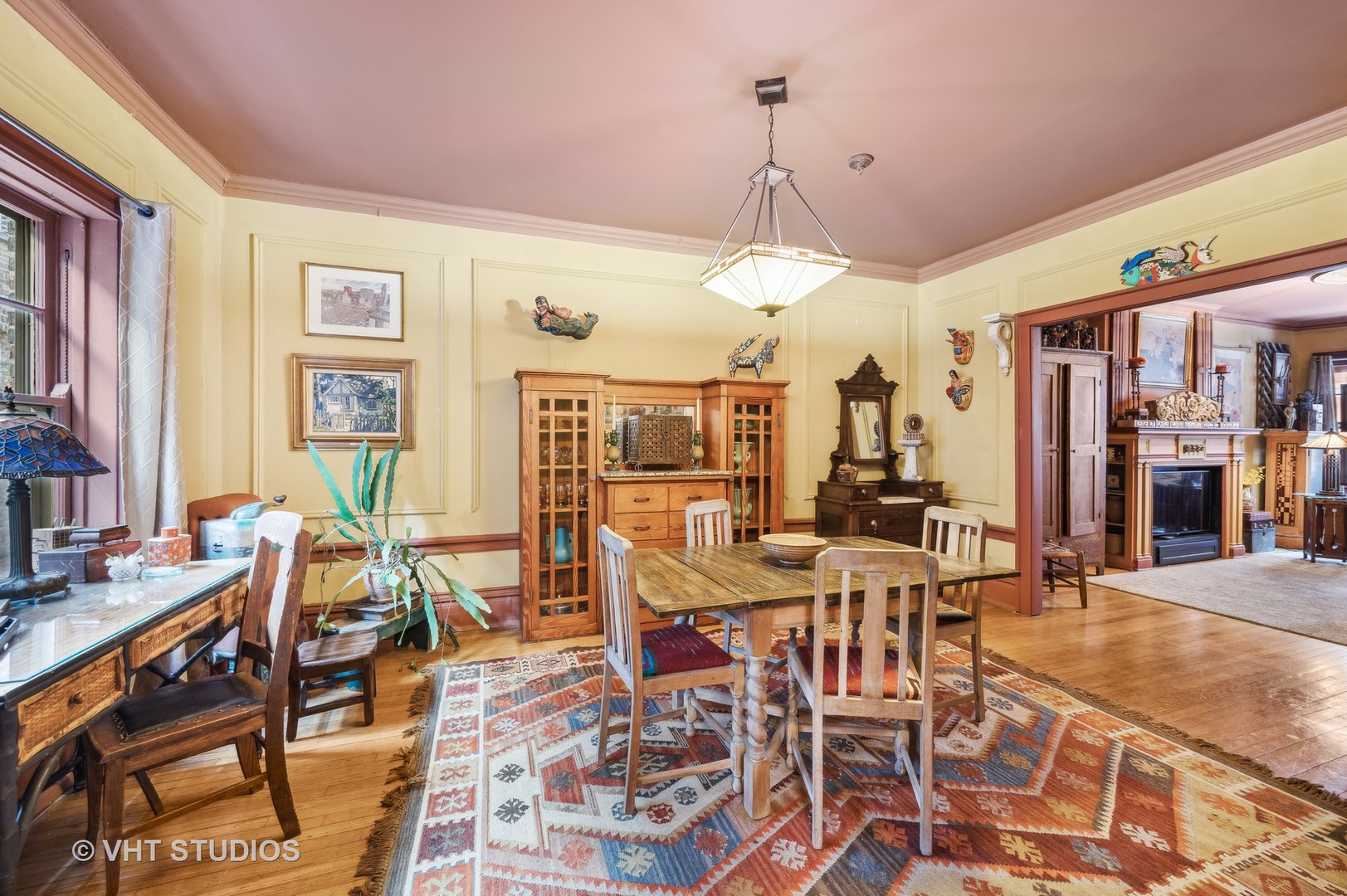 218 N Oak Park Avenue Unit: 1Y