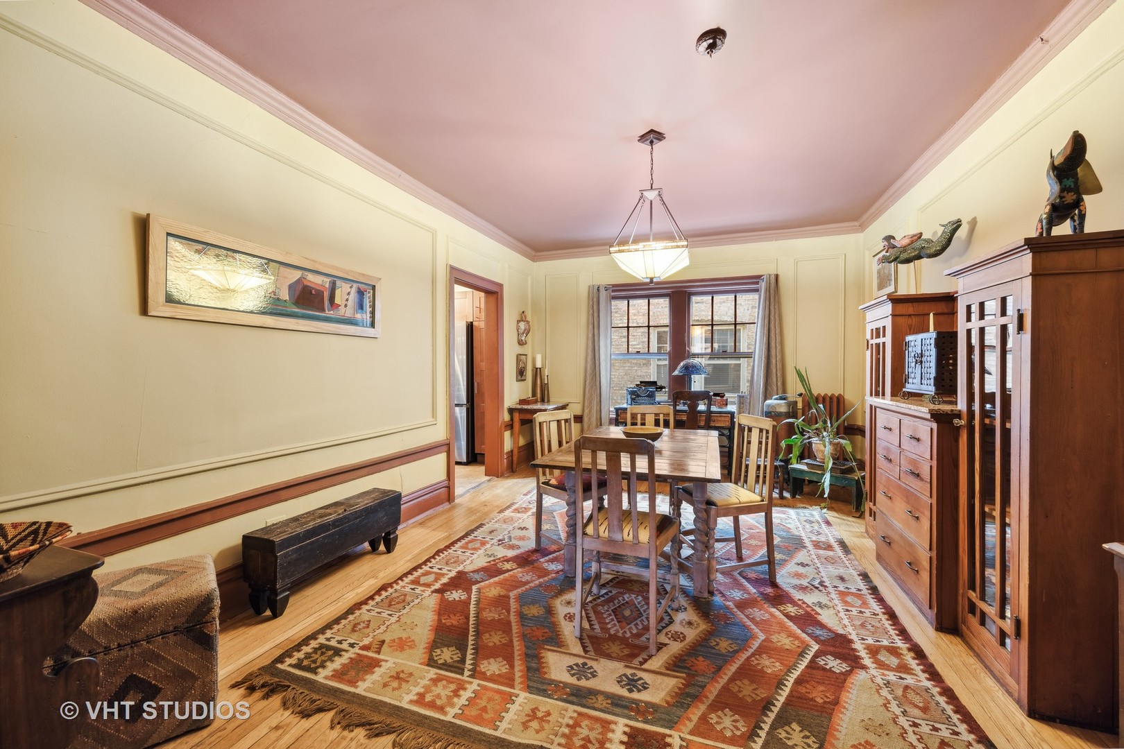 218 N Oak Park Avenue Unit: 1Y