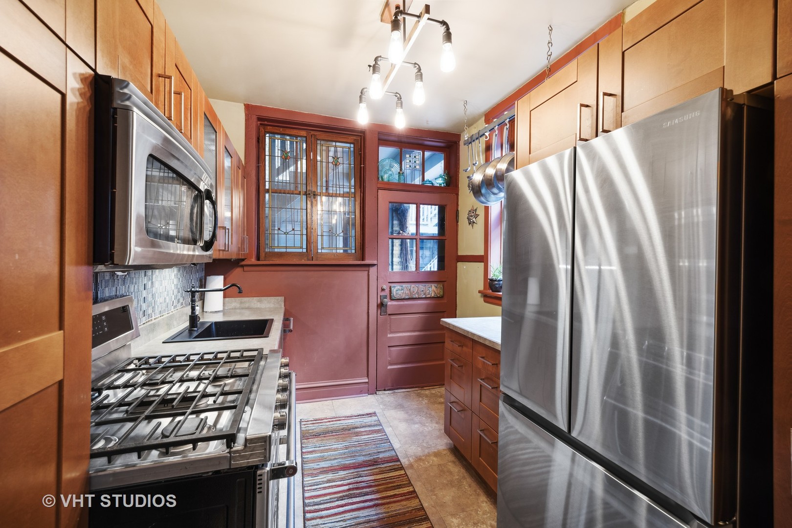 218 N Oak Park Avenue Unit: 1Y