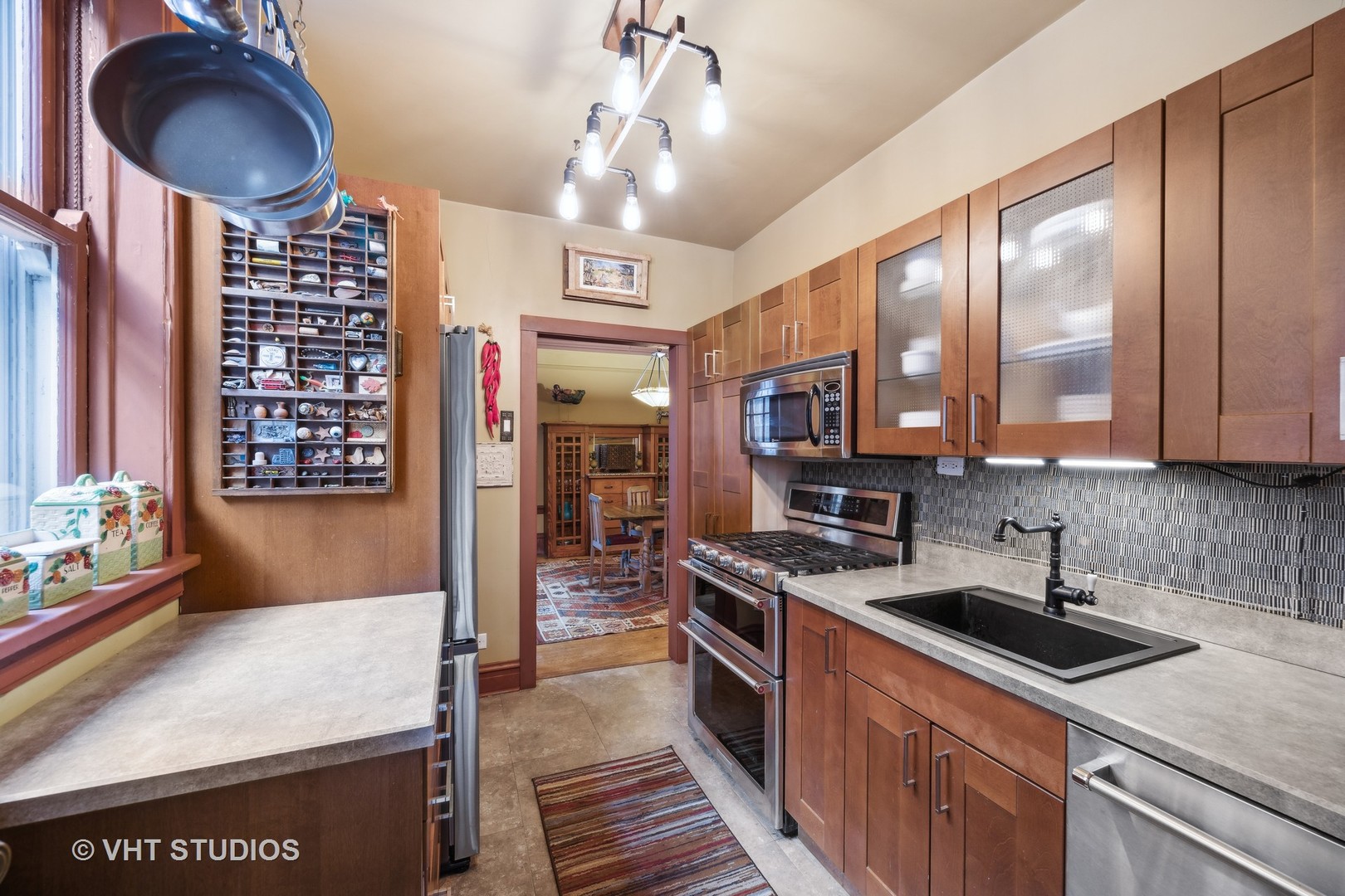 218 N Oak Park Avenue Unit: 1Y