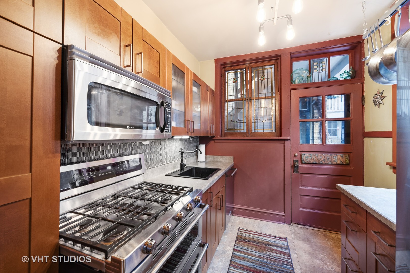 218 N Oak Park Avenue Unit: 1Y