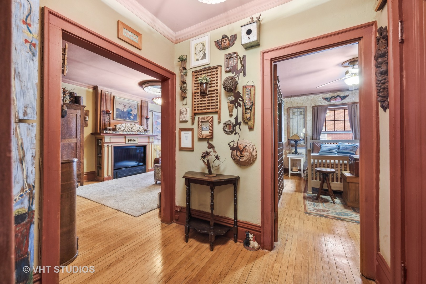 218 N Oak Park Avenue Unit: 1Y