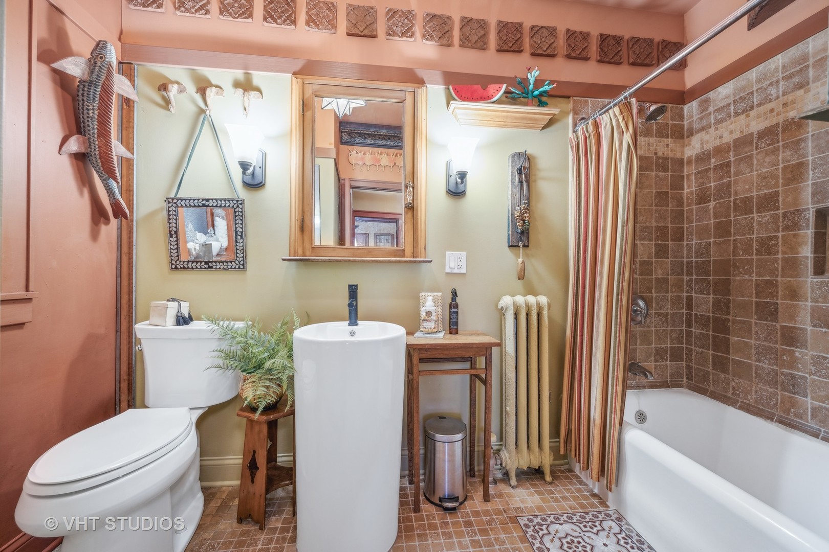 218 N Oak Park Avenue Unit: 1Y