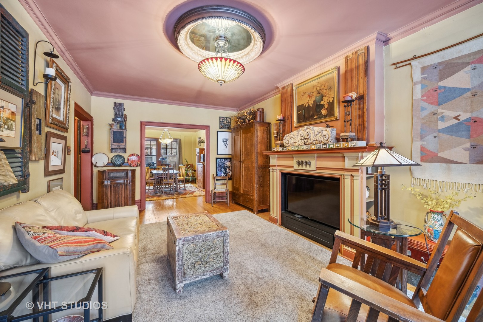 218 N Oak Park Avenue Unit: 1Y