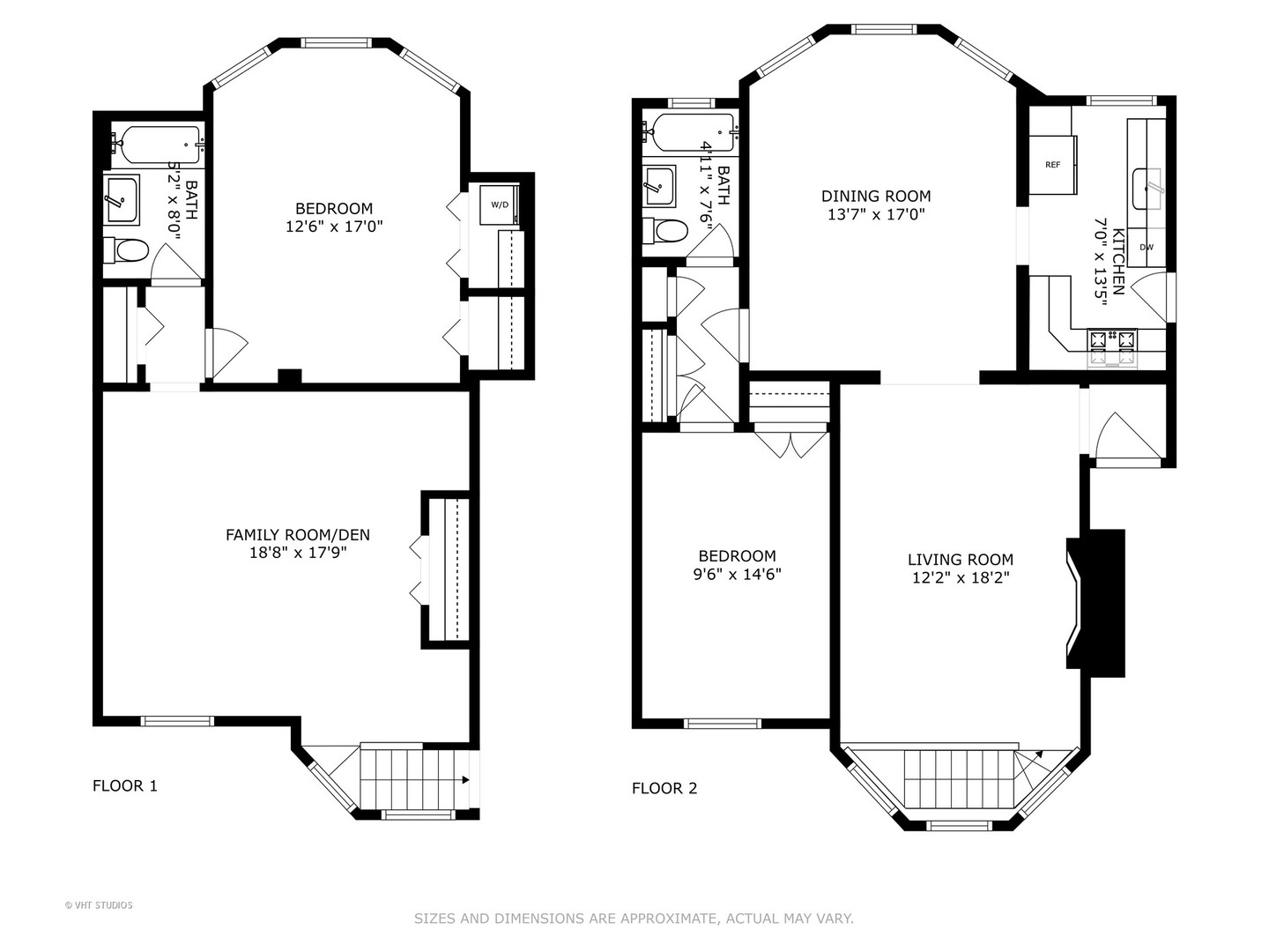 550 W Brompton Avenue Unit: 1S