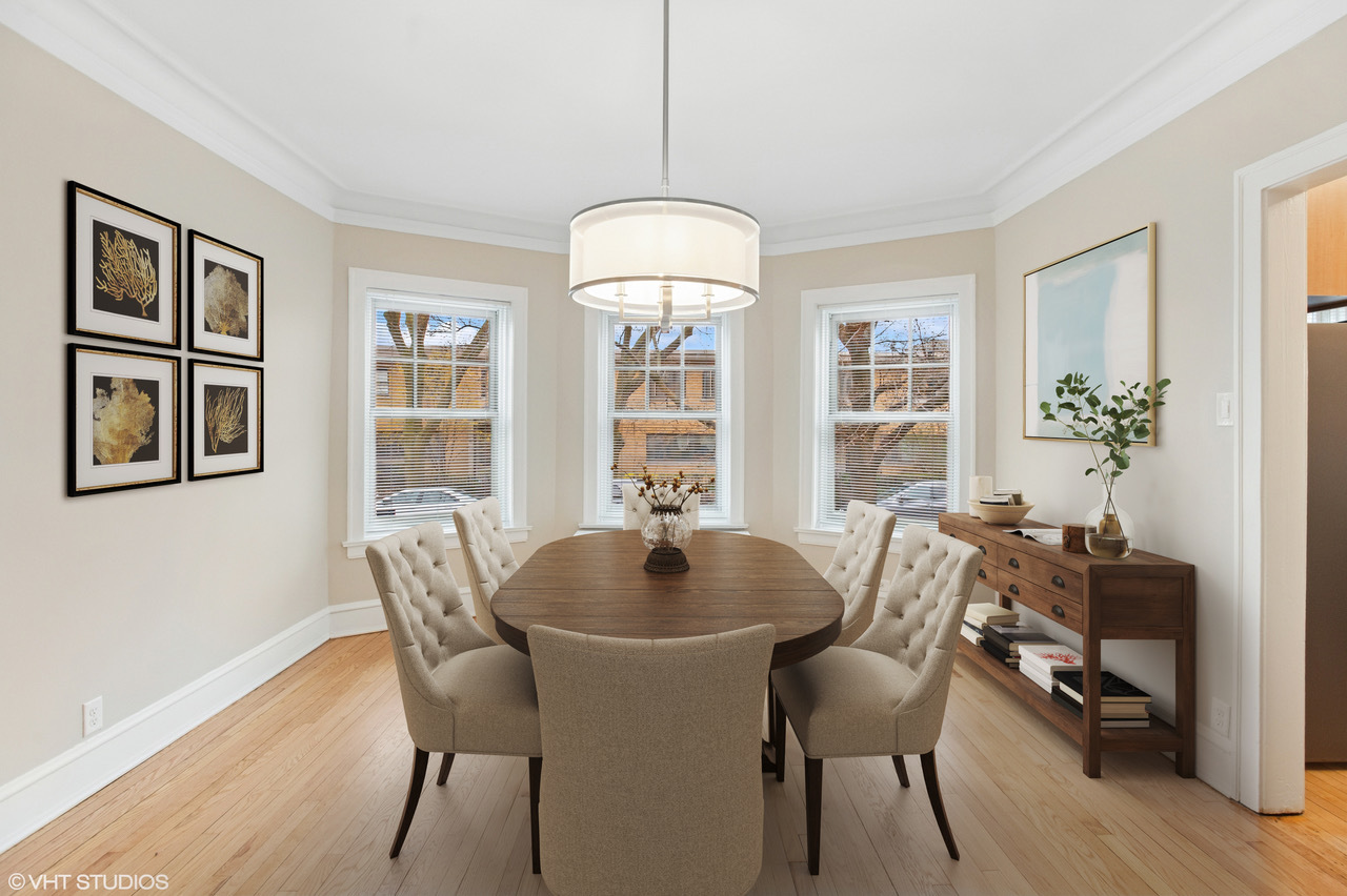 550 W Brompton Avenue Unit: 1S