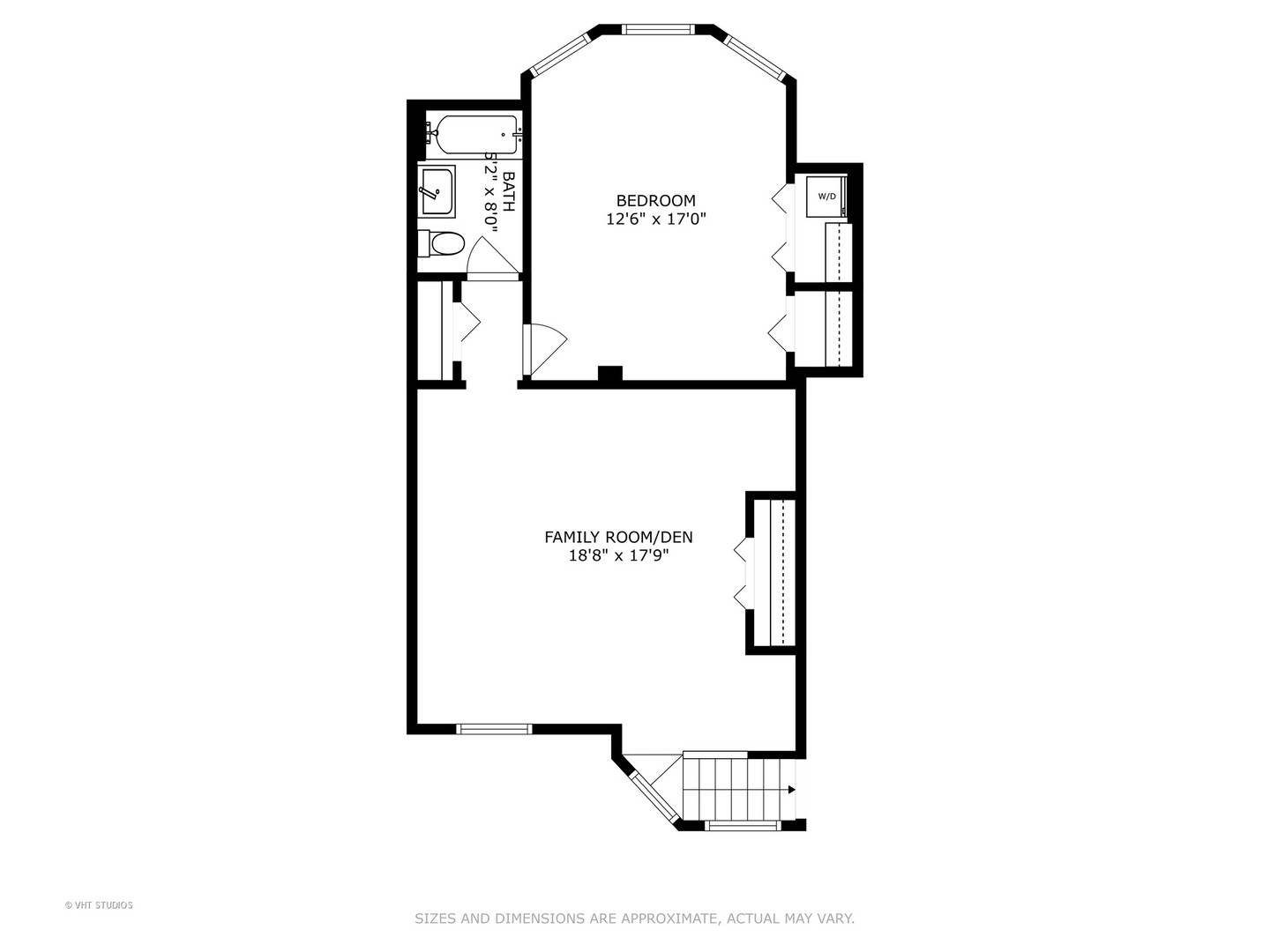 550 W Brompton Avenue Unit: 1S