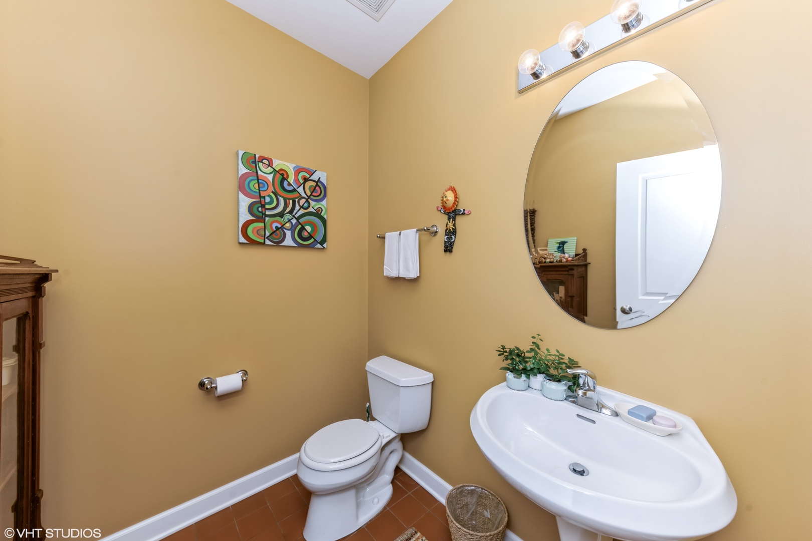 1802 Riverwoods Drive